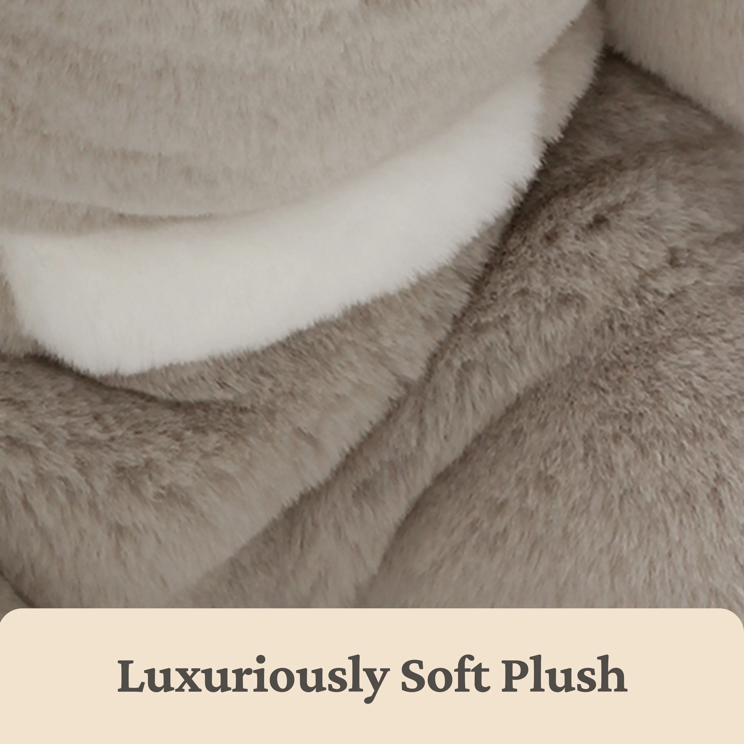 Snuffles, Gray, 10 in - Image 6