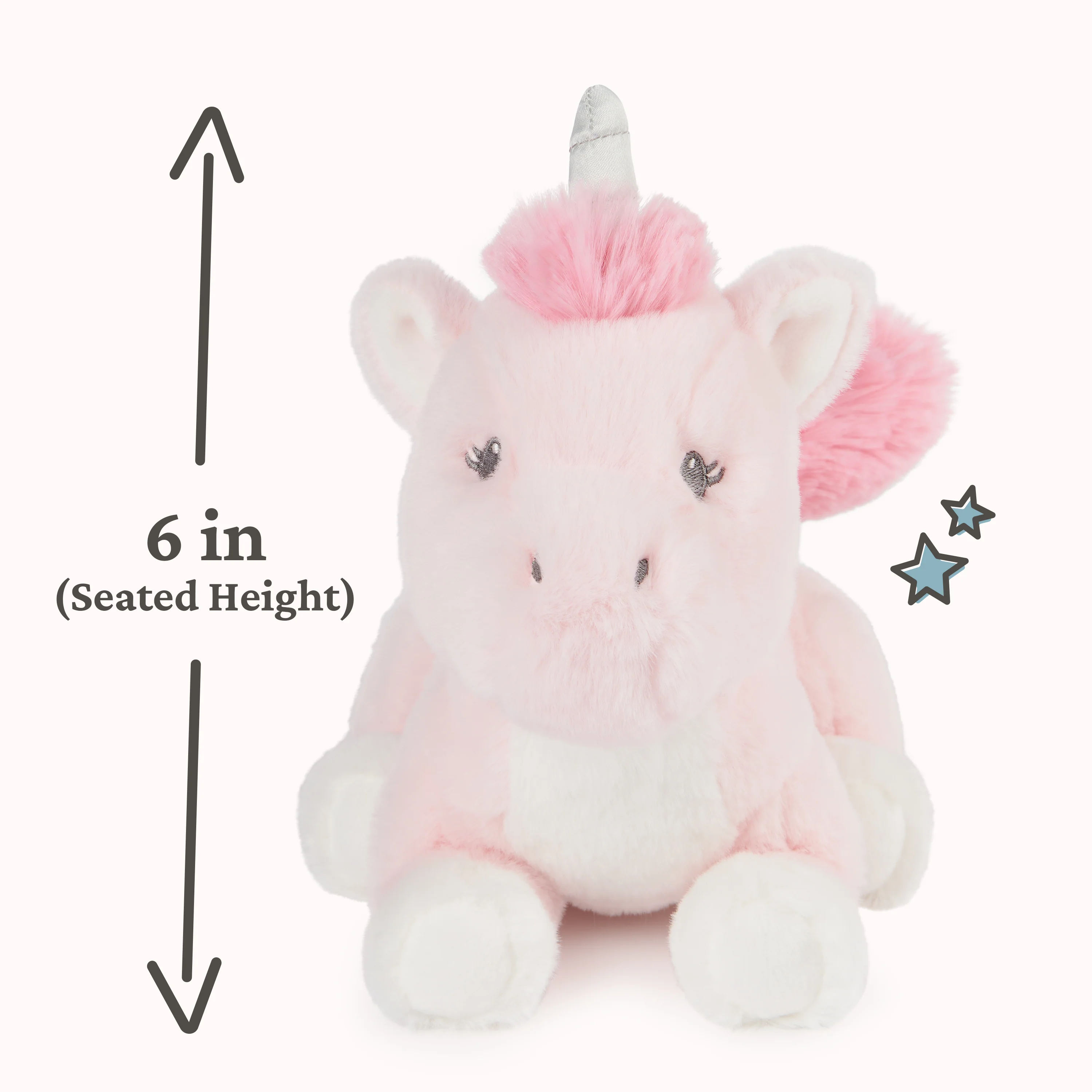 Alora™ Unicorn, 10 in - Image 5