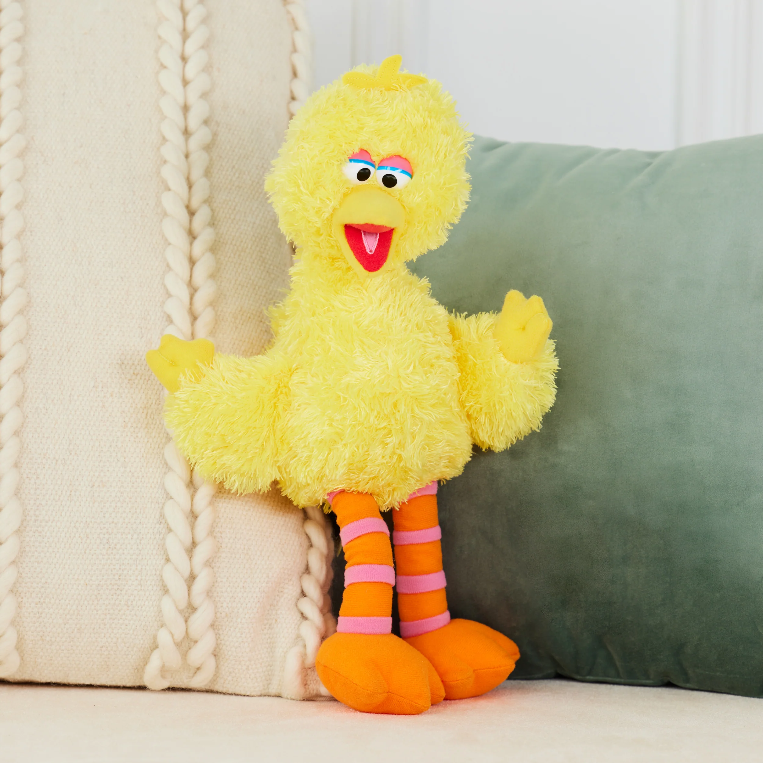 Big Bird, 14 in - Image 3