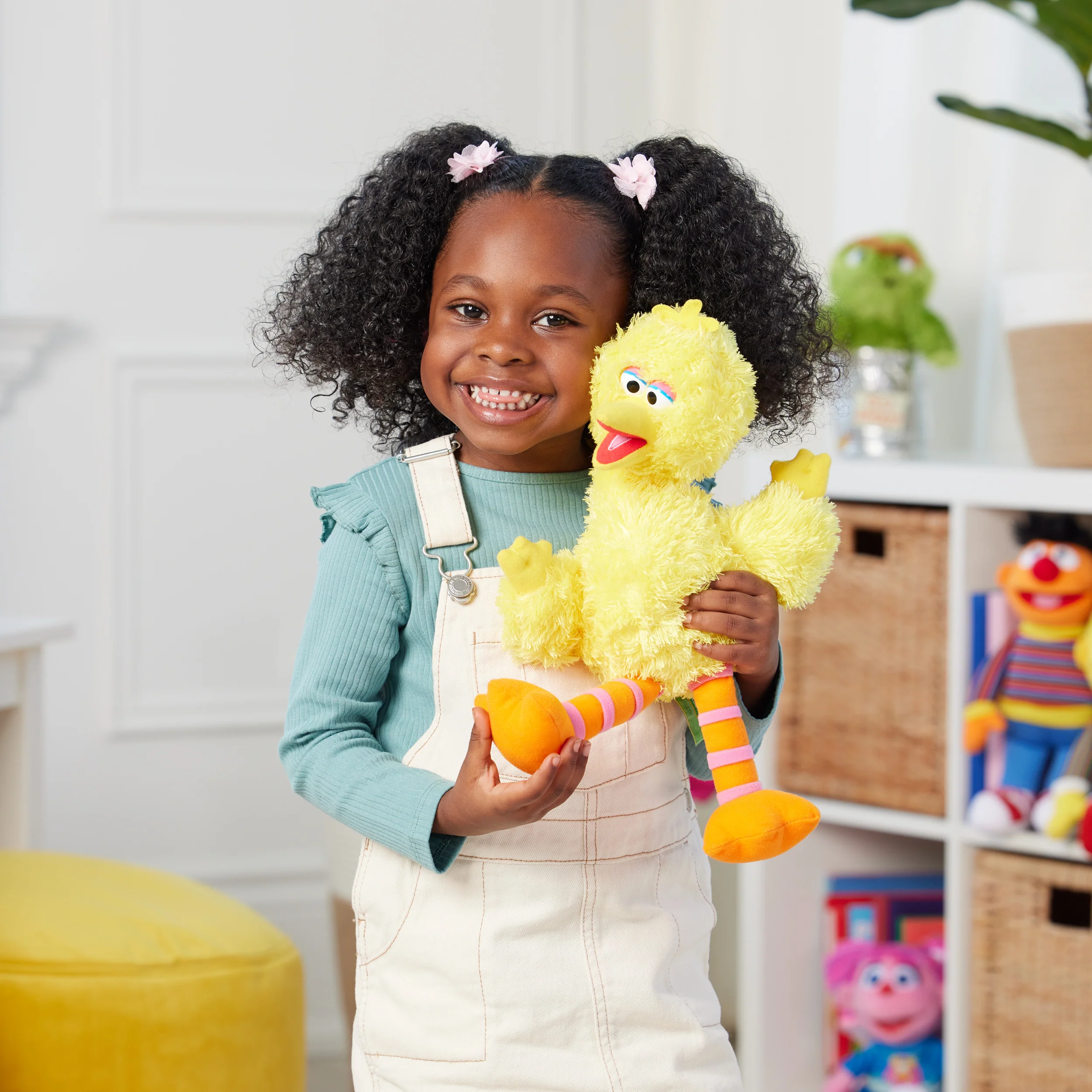 Big Bird, 14 in - Image 5