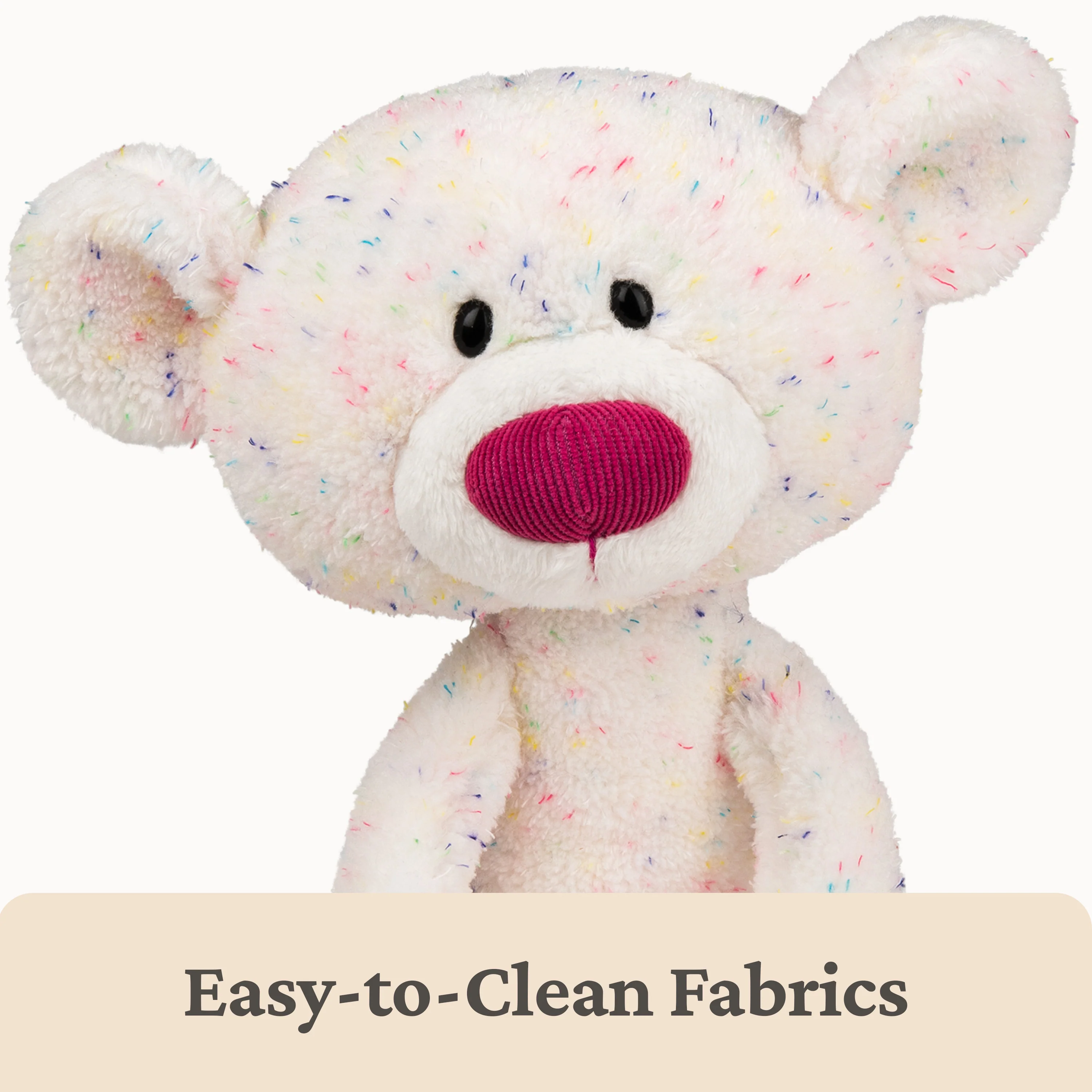 Confetti Toothpick Bear, 15 in - Image 7