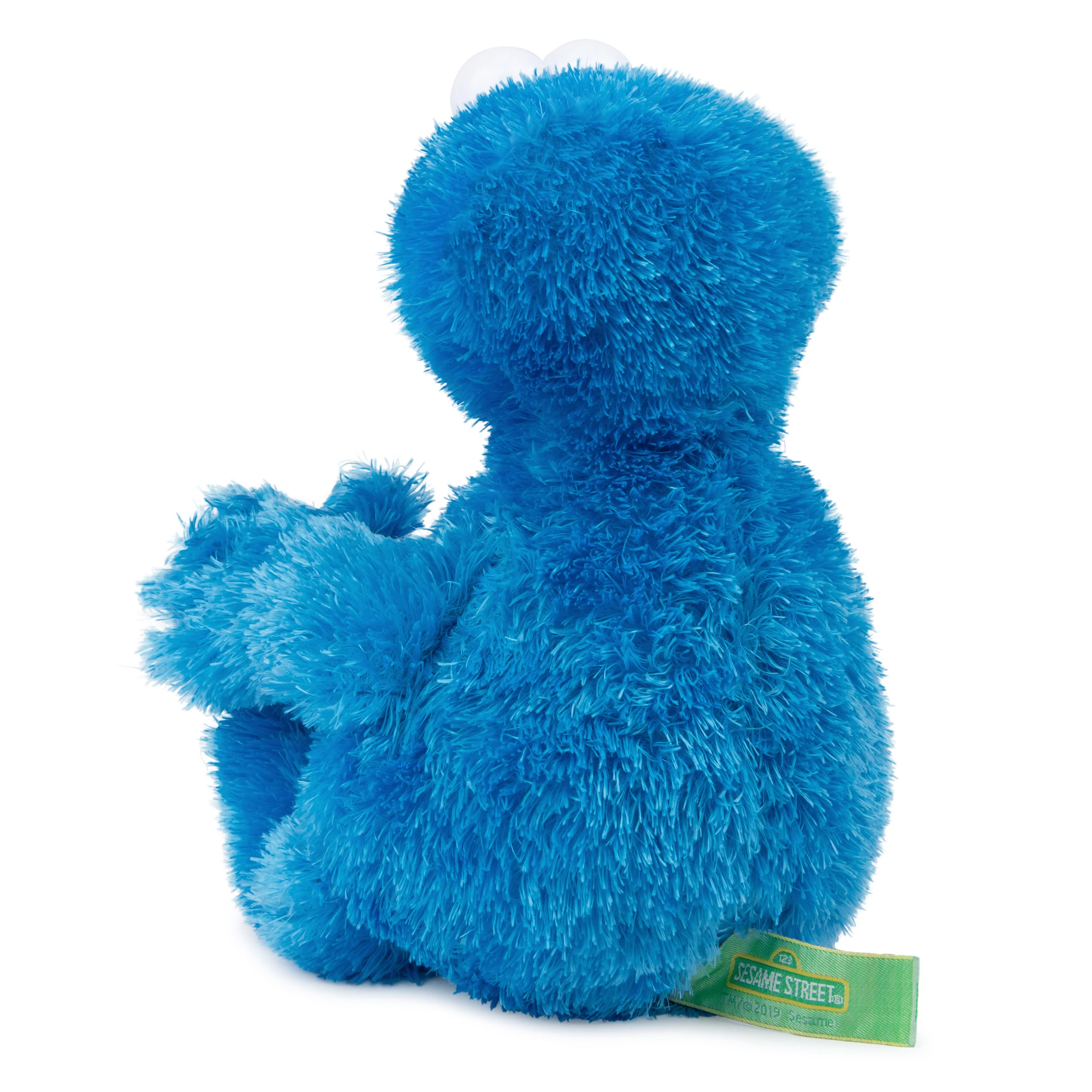 Sesame Street: Cookie Monster, 12 in - Image 7
