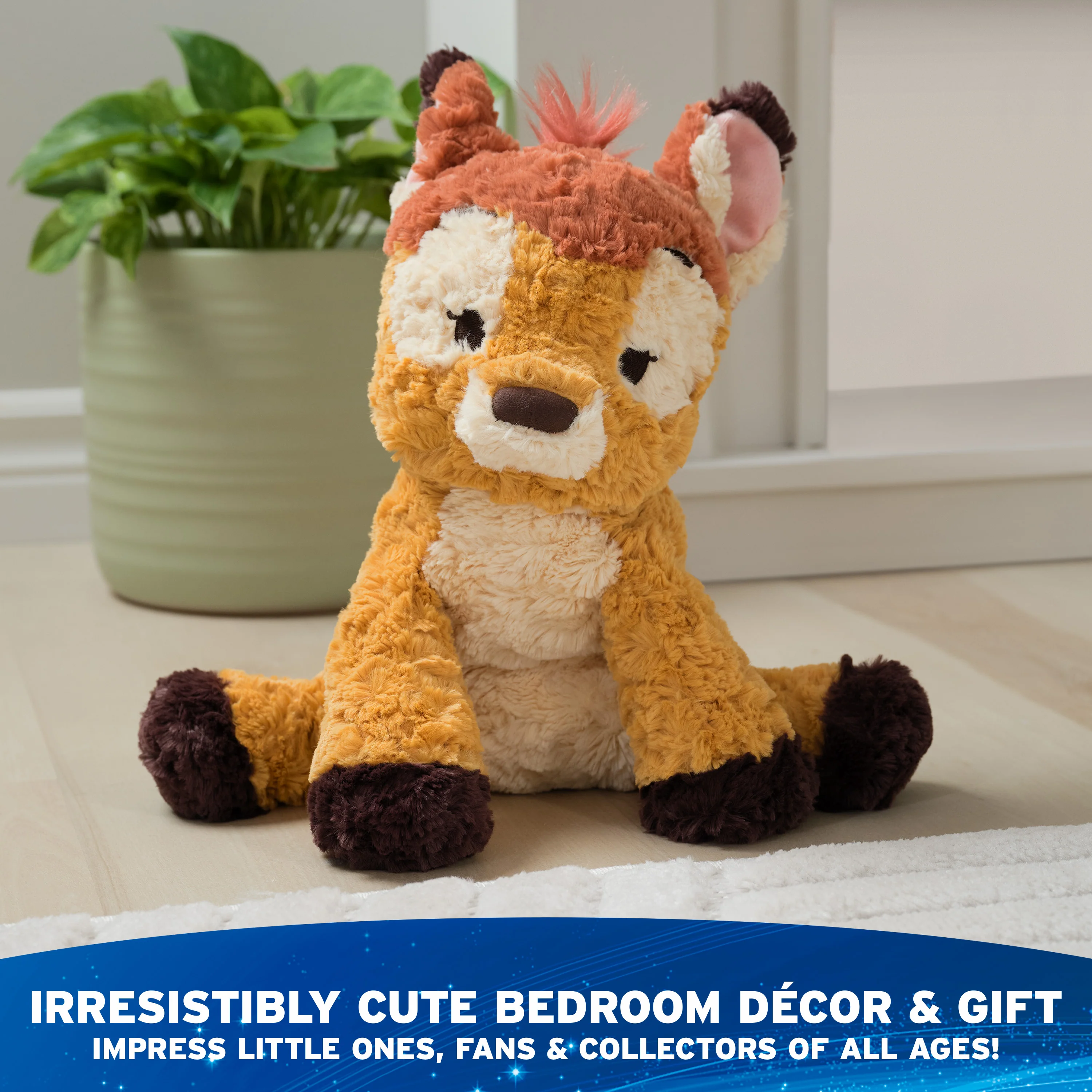 Cozys Collection Bambi, 10 in - Image 6