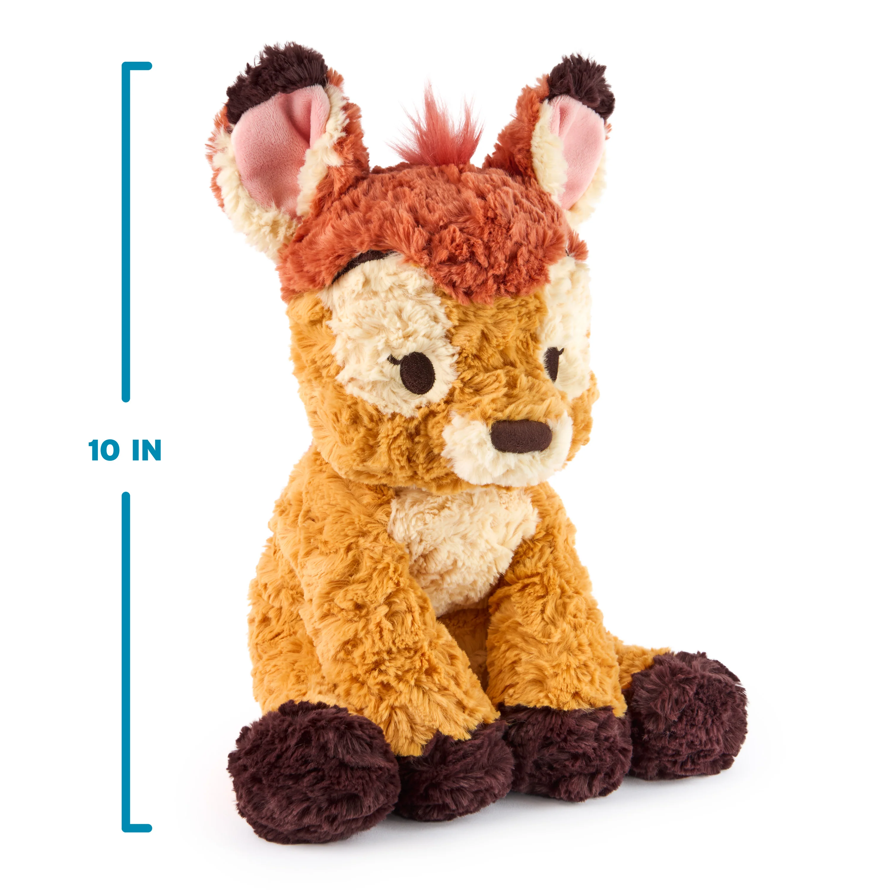 Cozys Collection Bambi, 10 in - Image 7