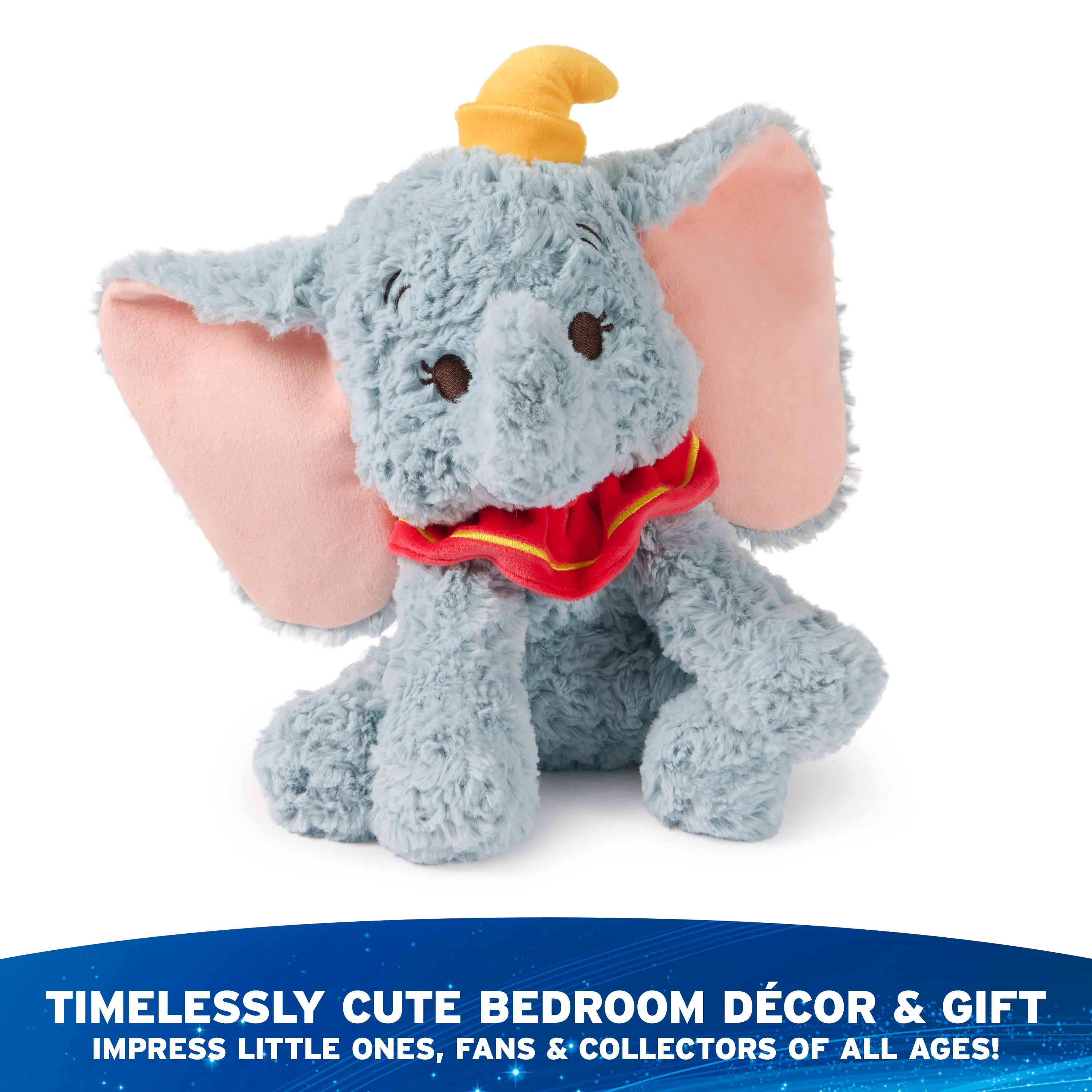 Cozys Collection Dumbo, 10 in - Image 5