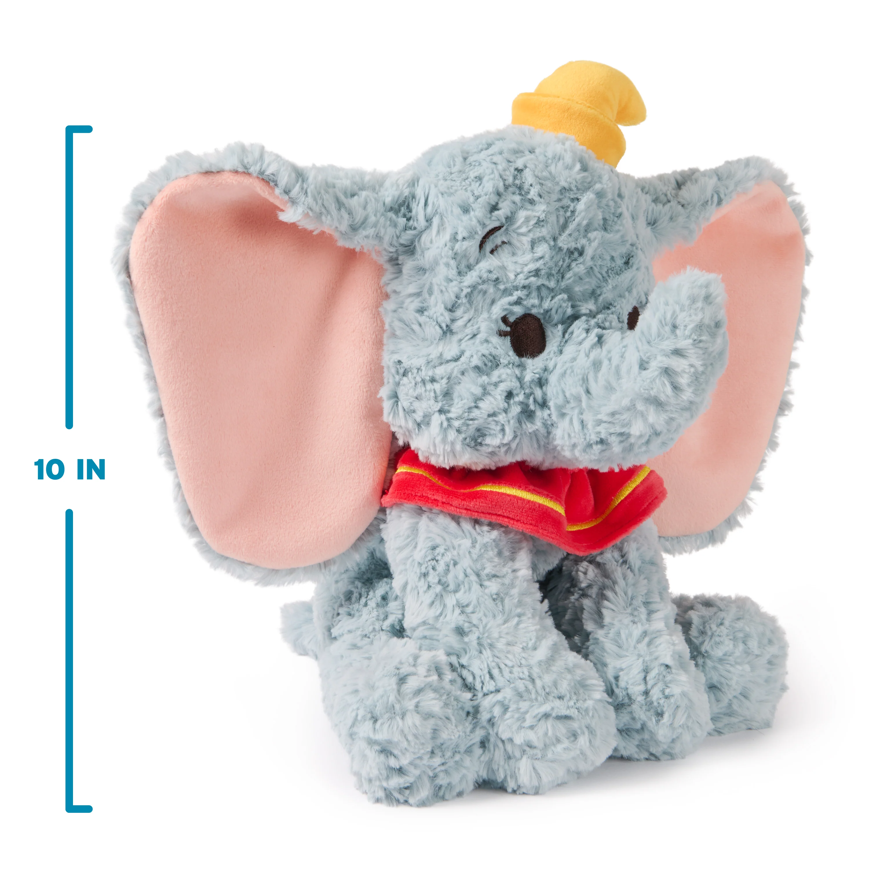 Cozys Collection Dumbo, 10 in - Image 6