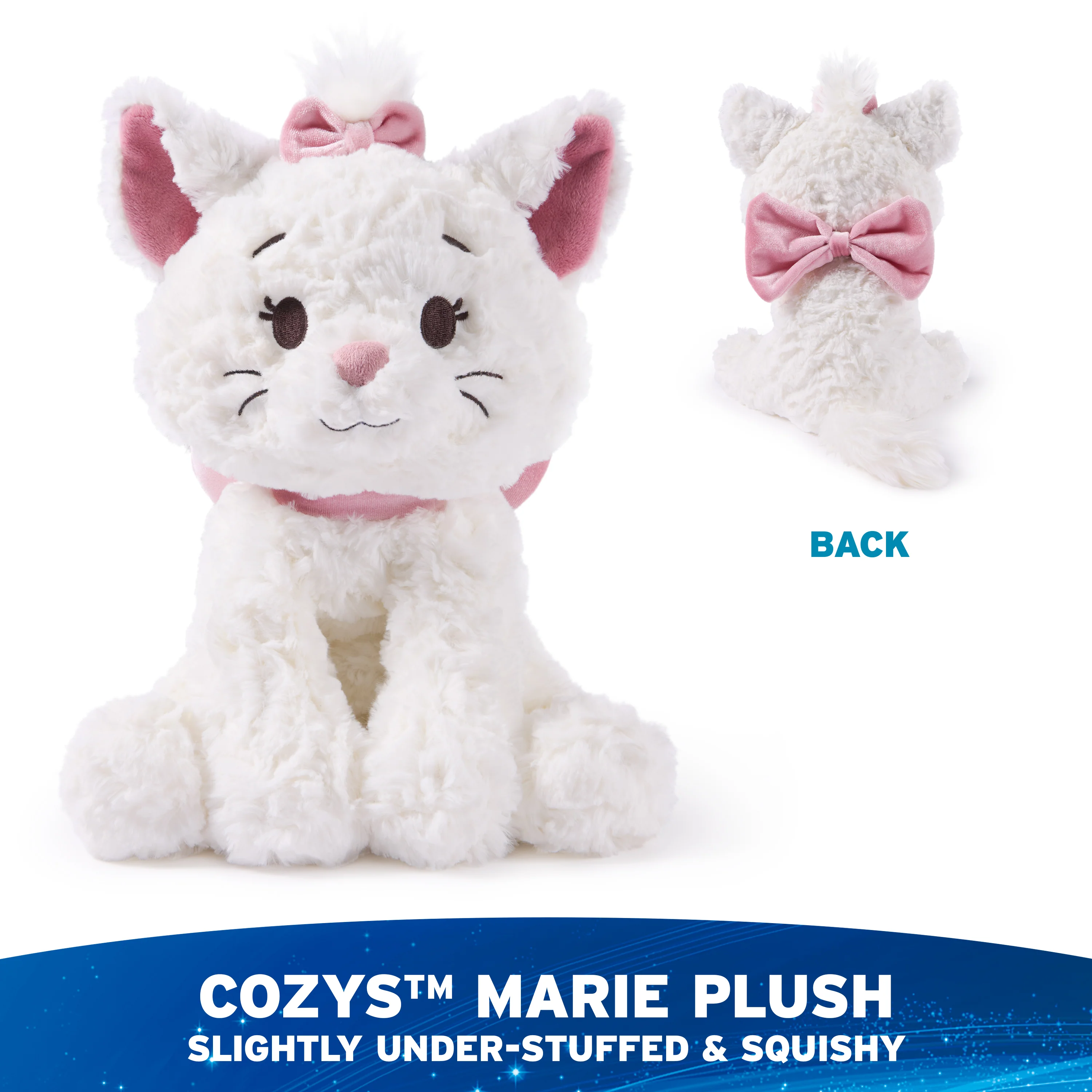 Cozys Collection Marie, 10 in - Image 2