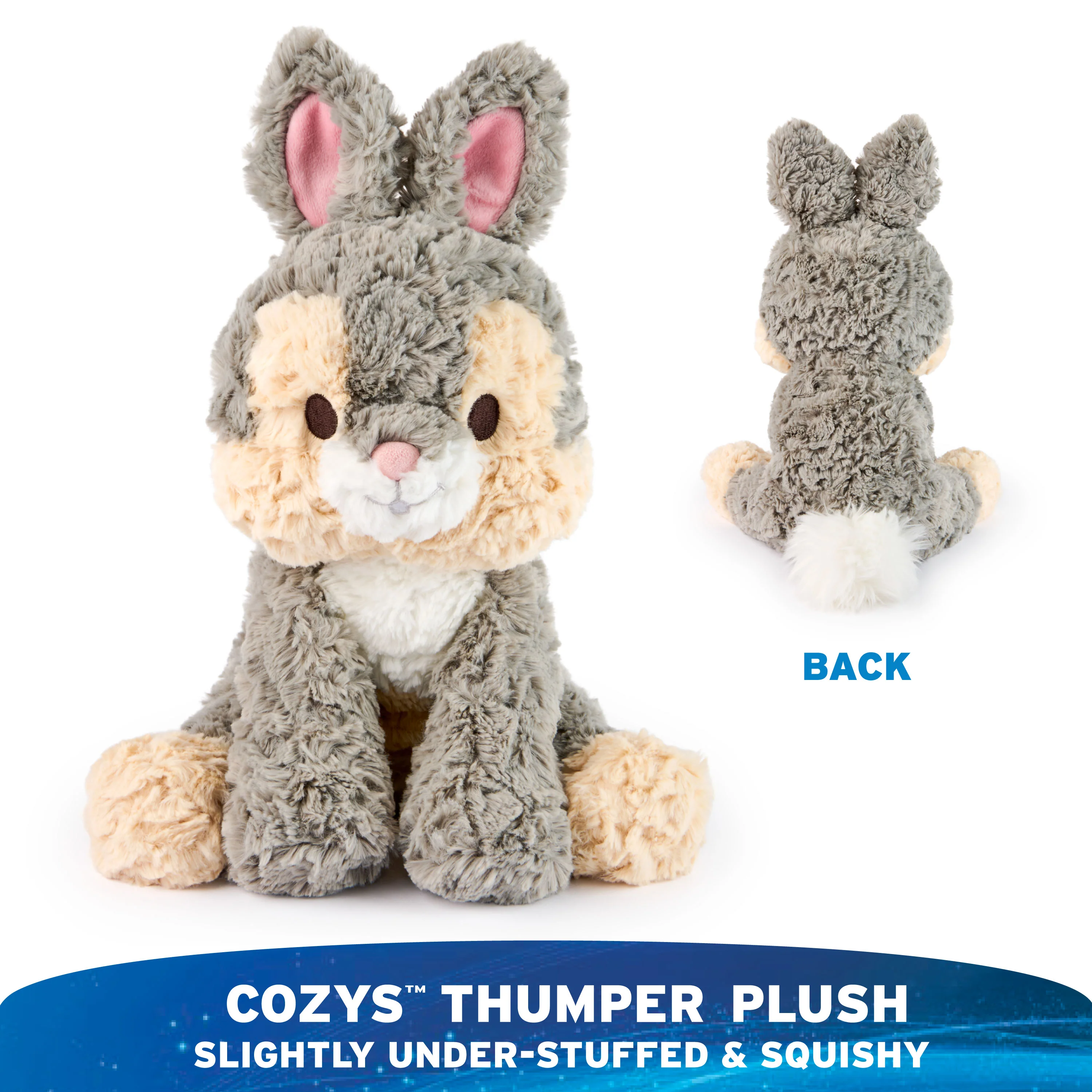 Cozys Collection Thumper, 10 in - Image 3