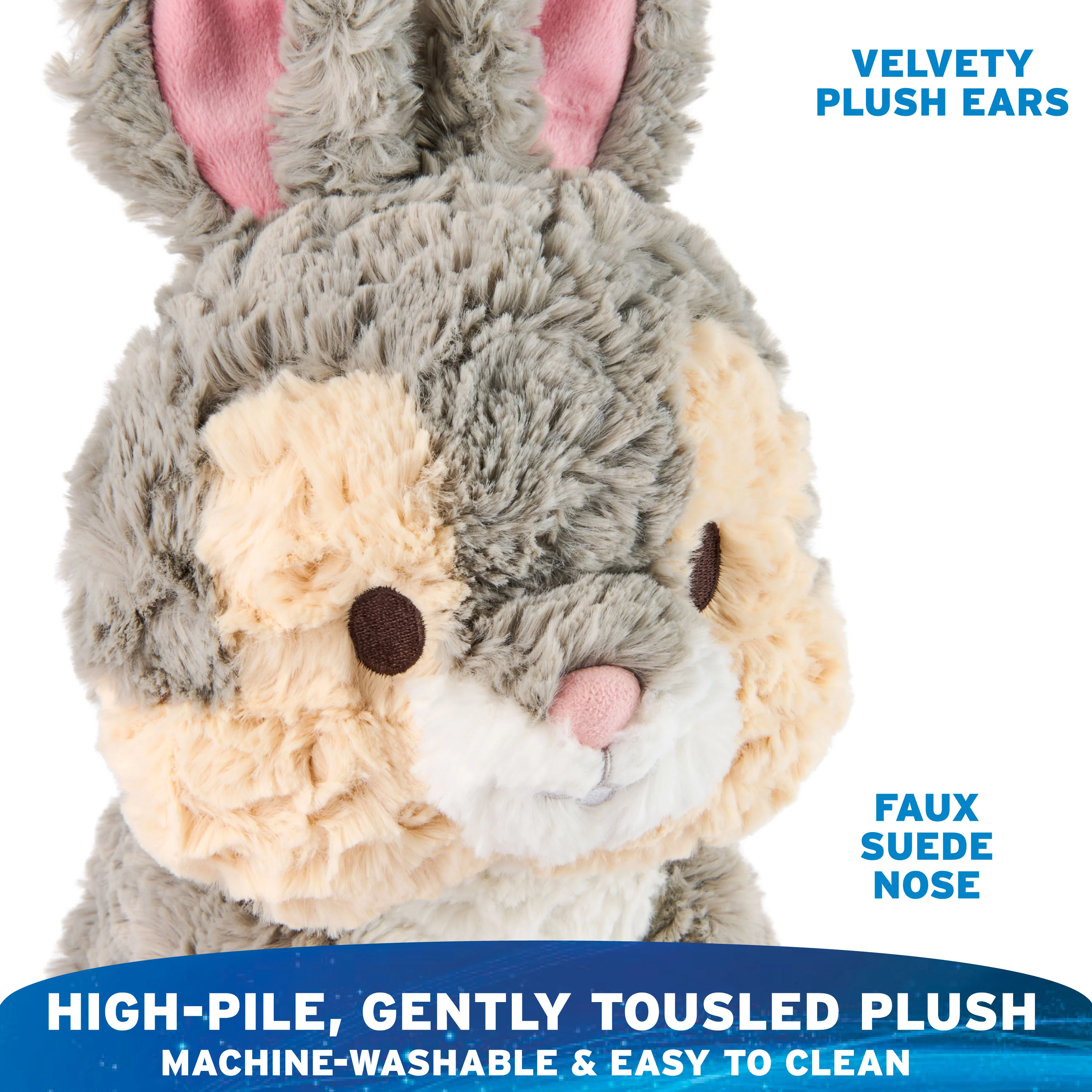 Cozys Collection Thumper, 10 in - Image 5