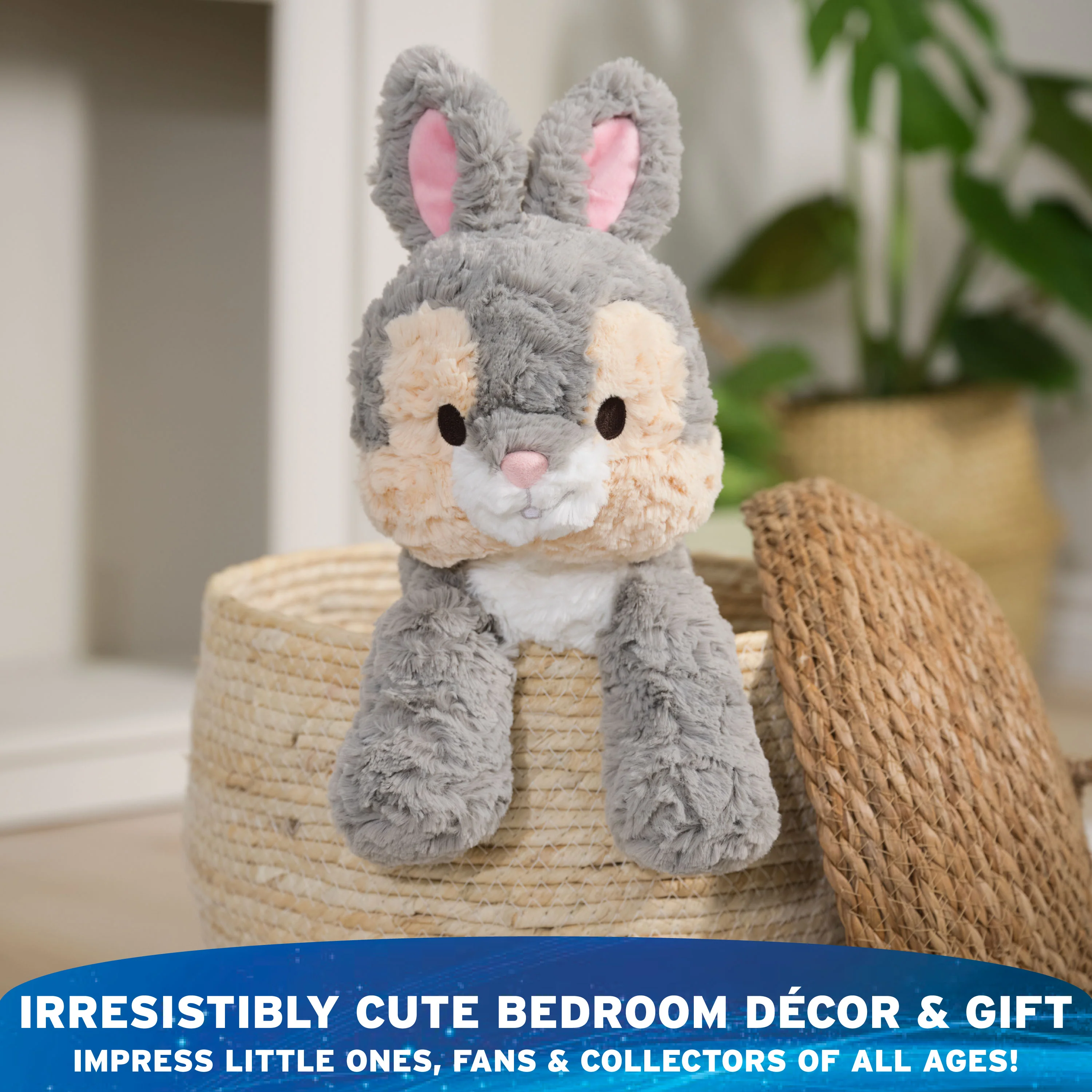 Cozys Collection Thumper, 10 in - Image 6