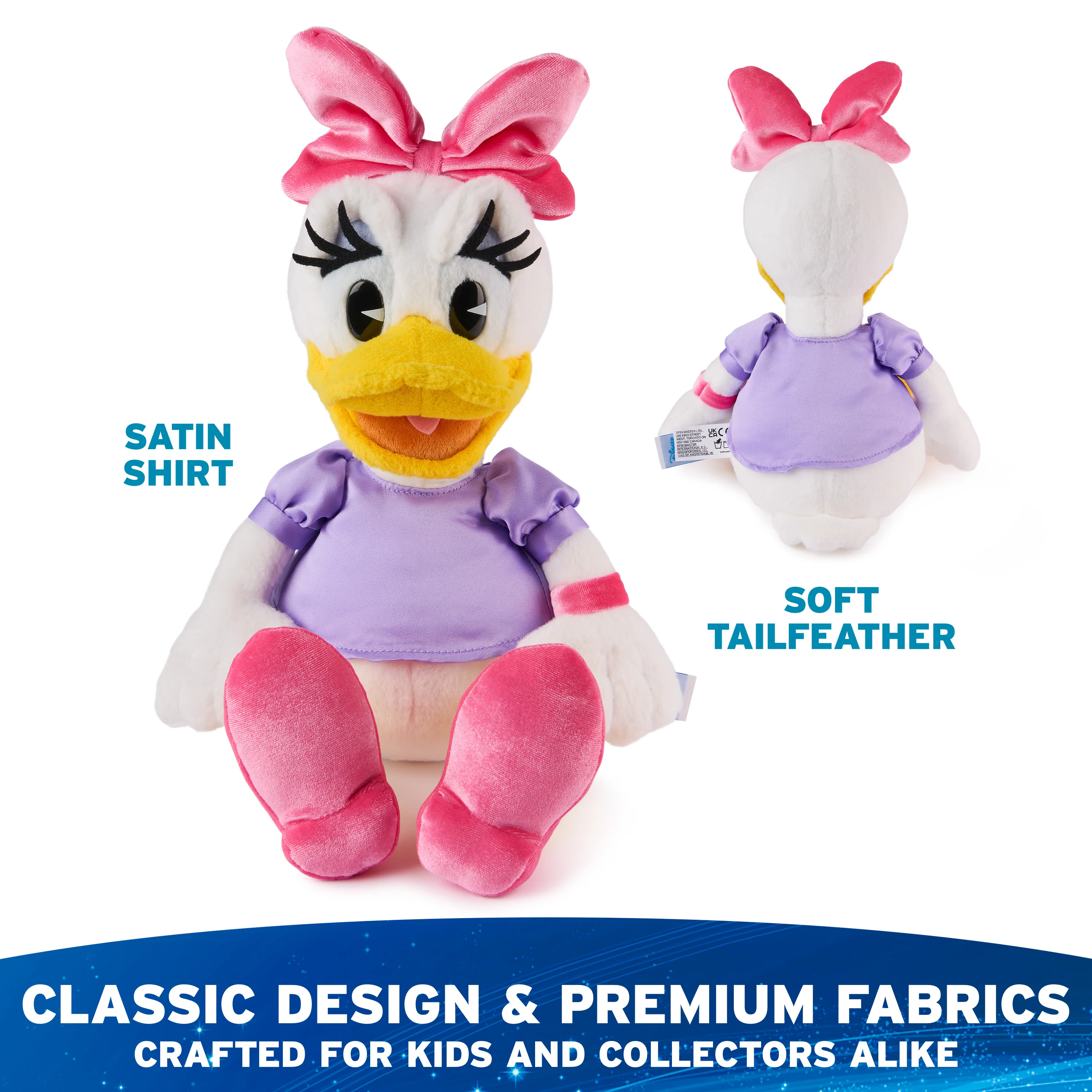 Daisy Duck, 14 in - Image 3