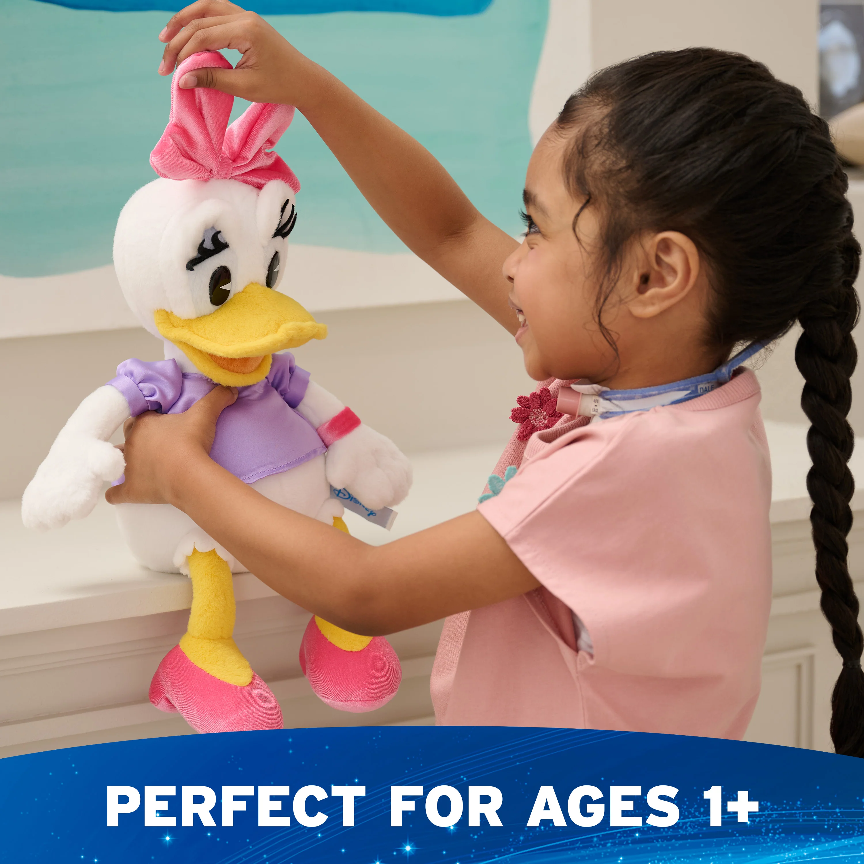 Daisy Duck, 14 in - Image 5