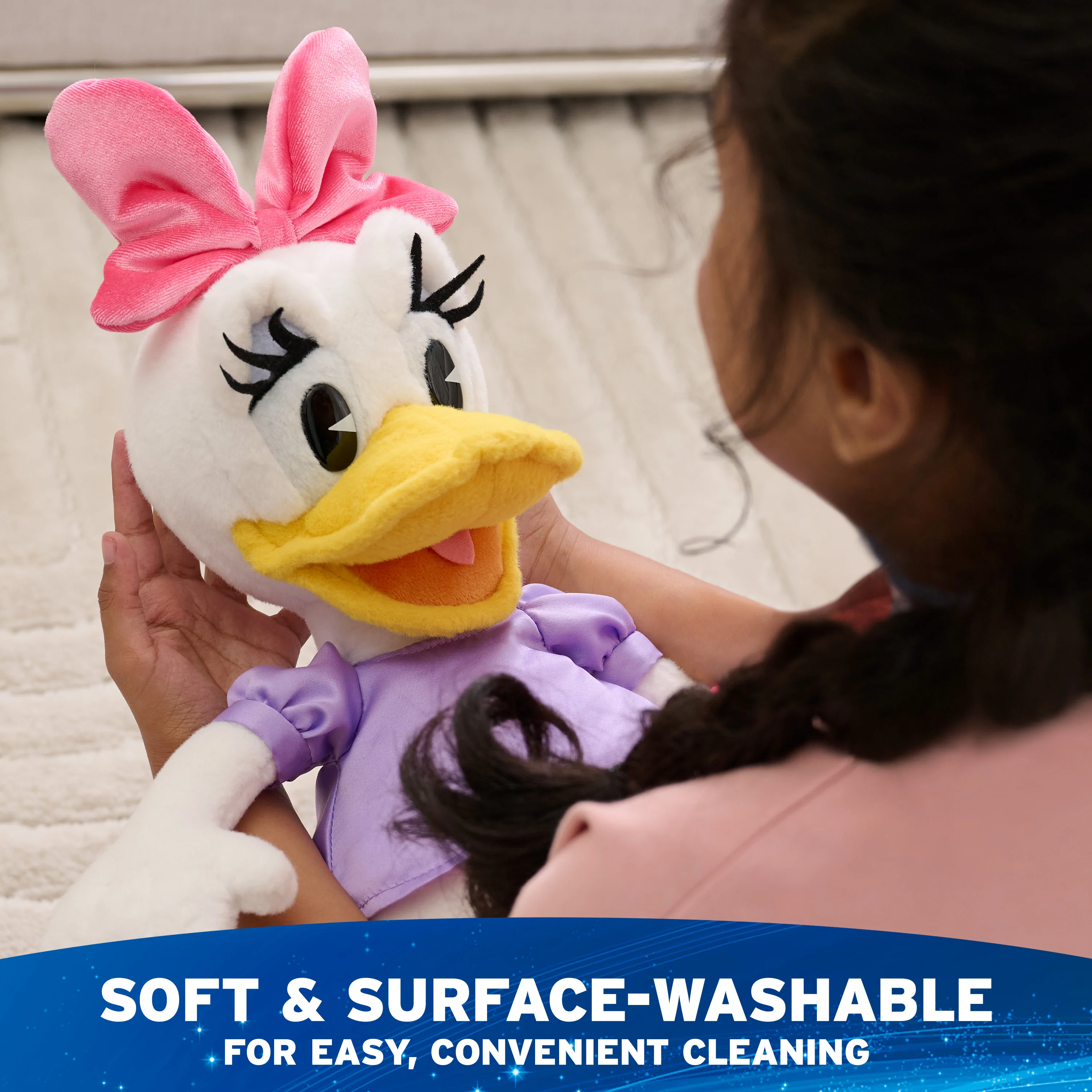 Daisy Duck, 14 in - Image 6