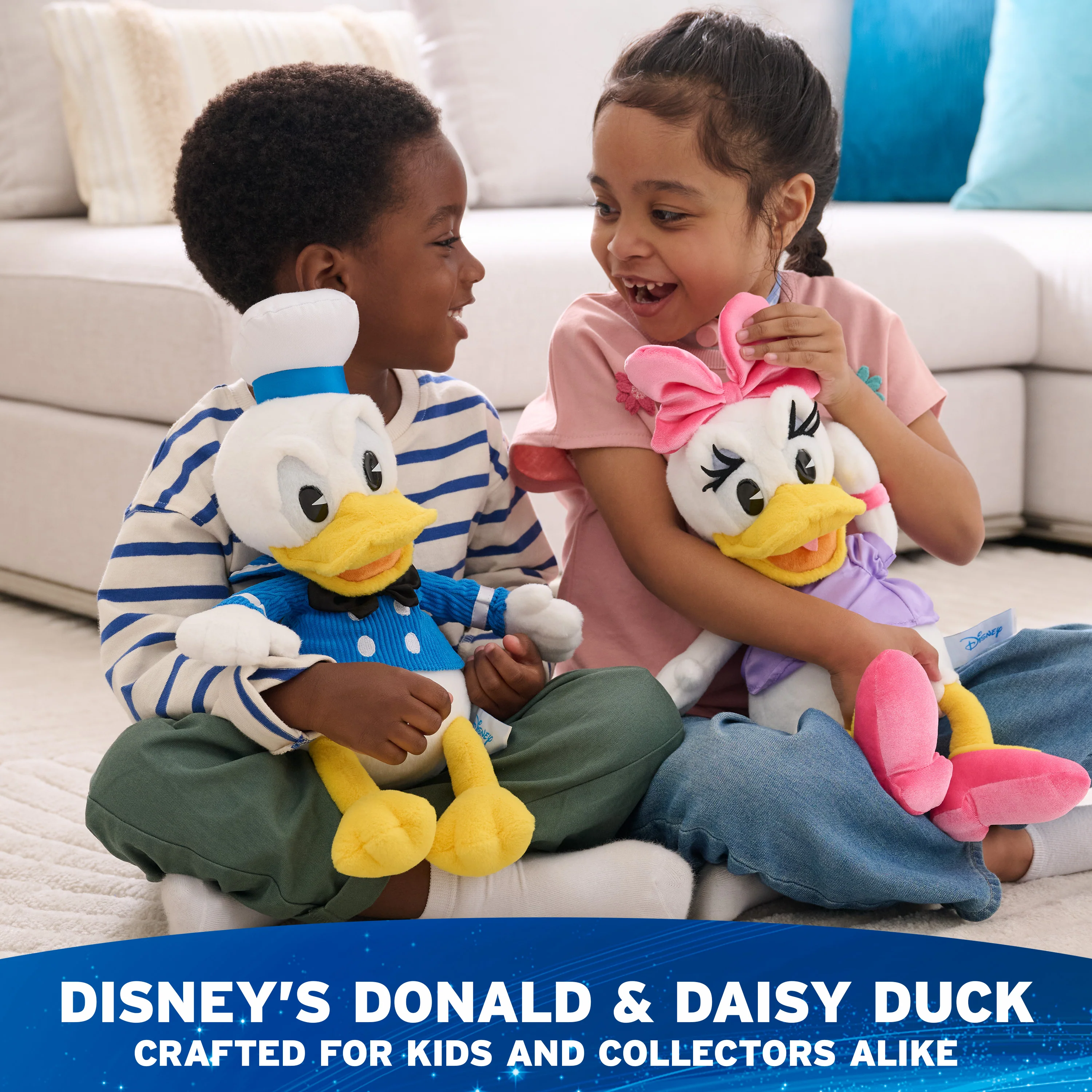 Daisy Duck, 14 in - Image 7