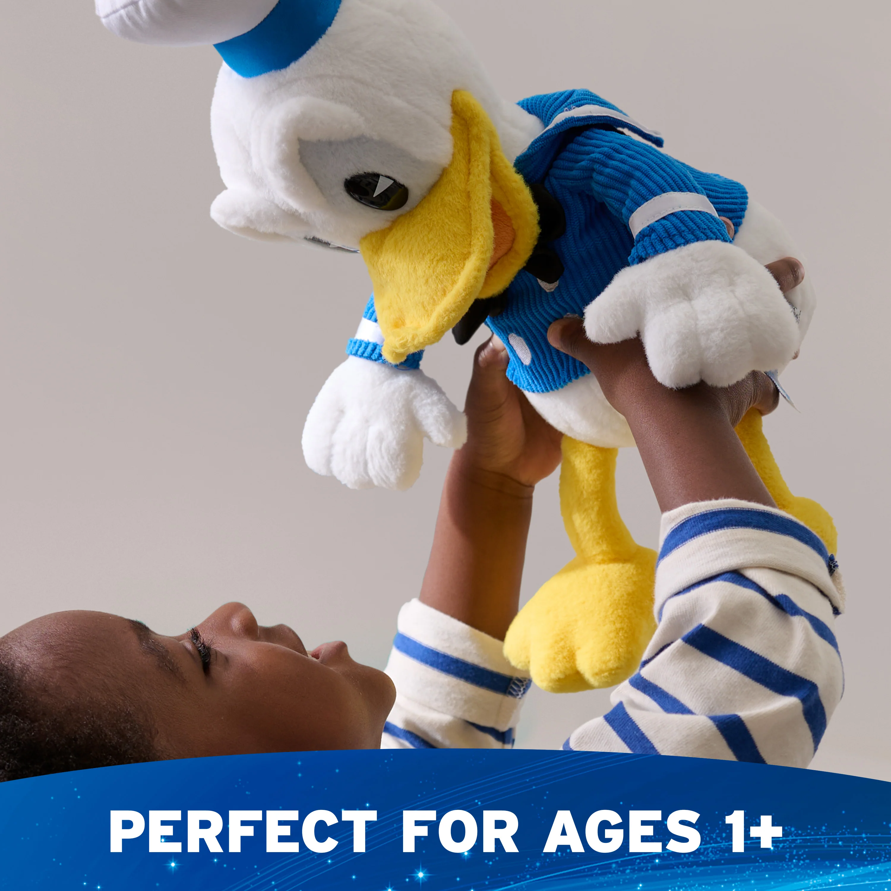 Donald Duck, 14 in - Image 5