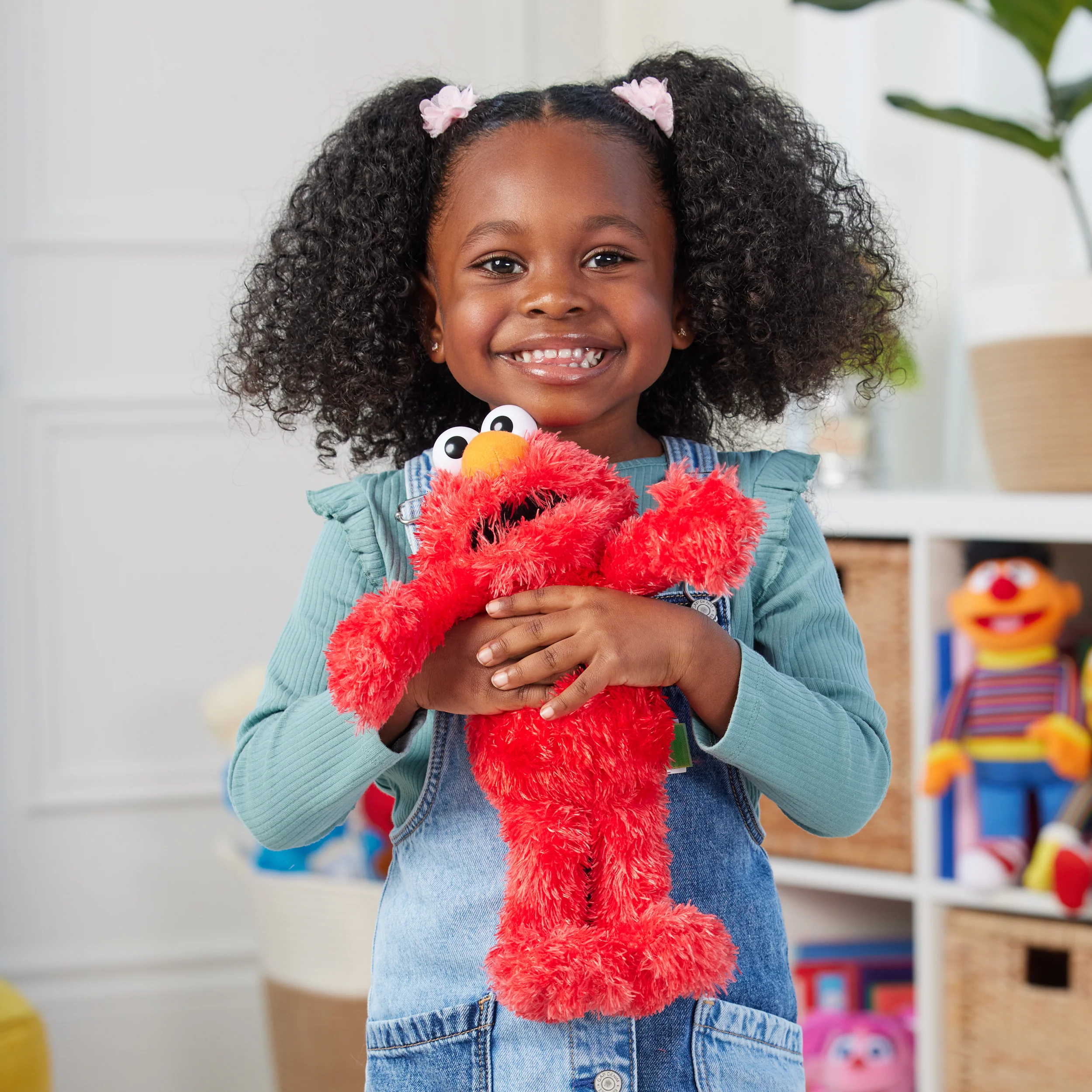 Sesame Street: Elmo, 13 in - Image 3