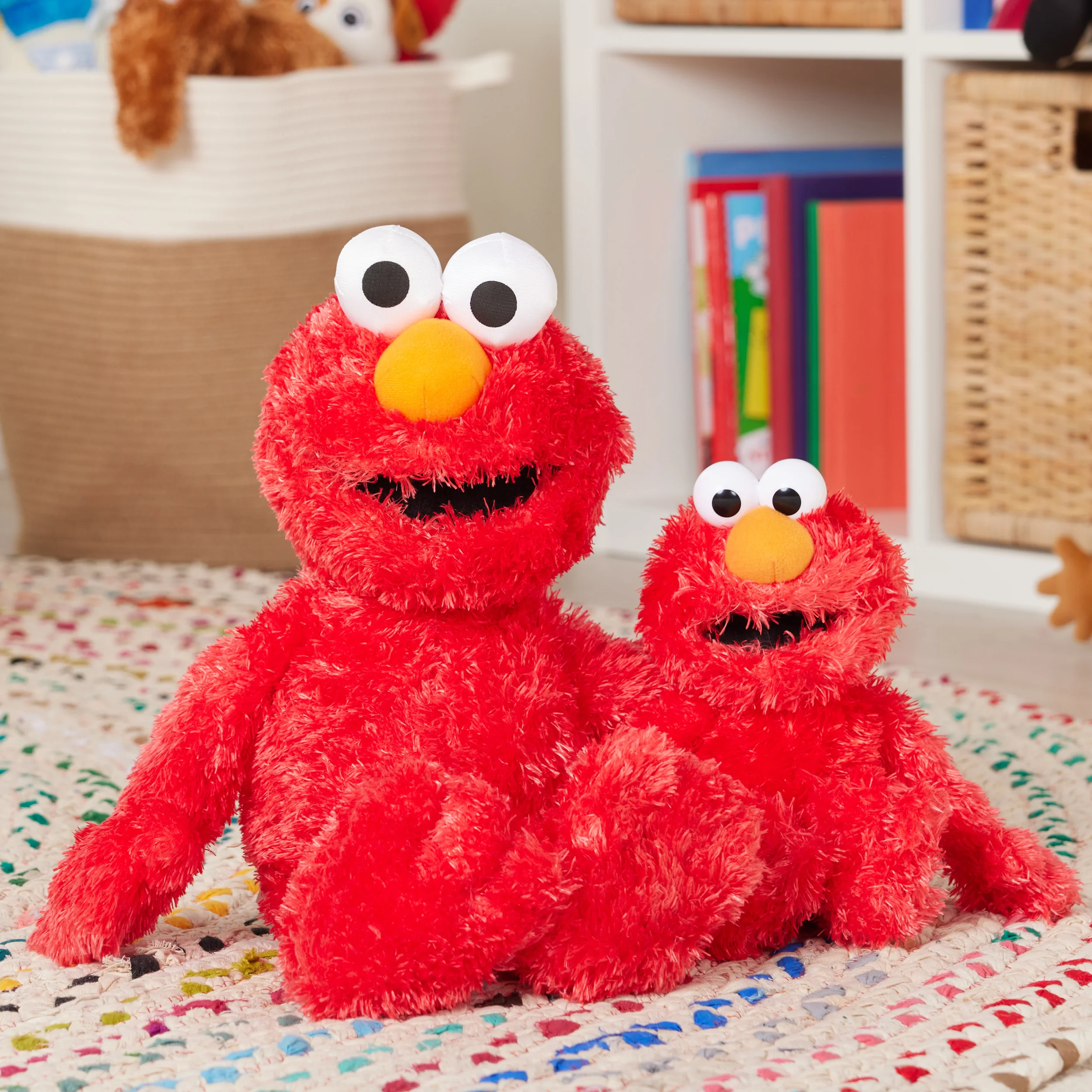 Sesame Street: Elmo, 13 in - Image 7