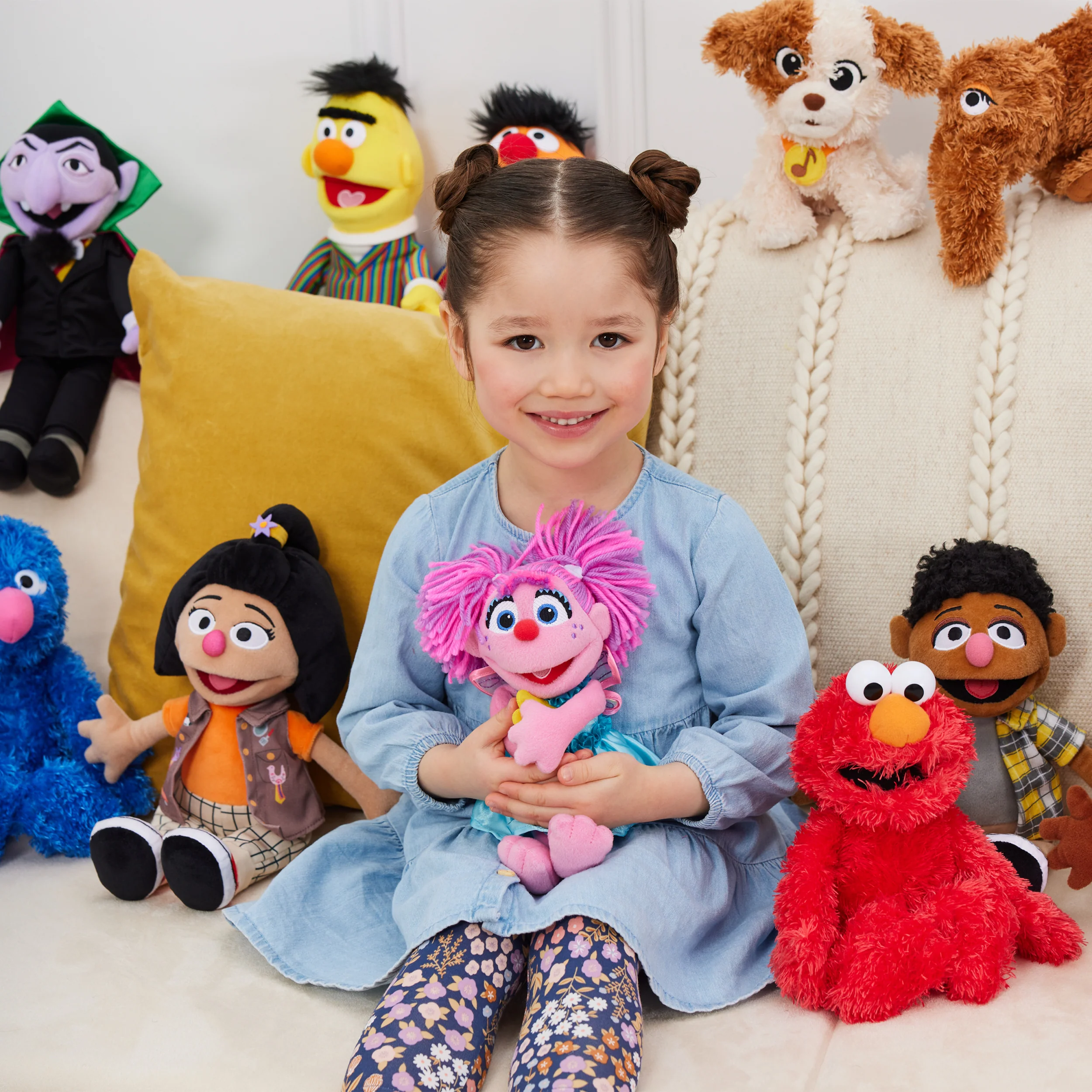 Sesame Street: Elmo, 13 in - Image 9