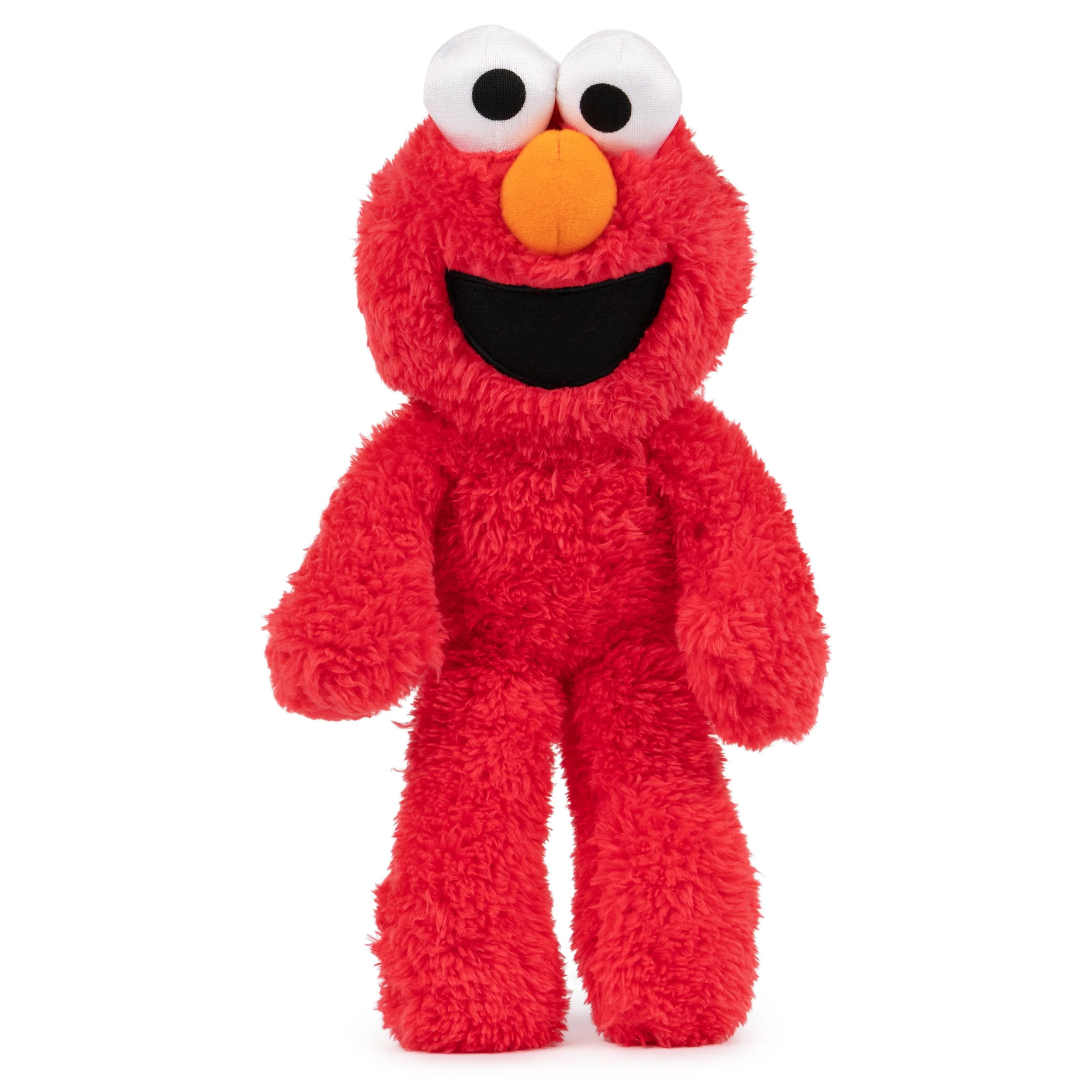 Elmo Take Along Buddy, 13 in - Image 3
