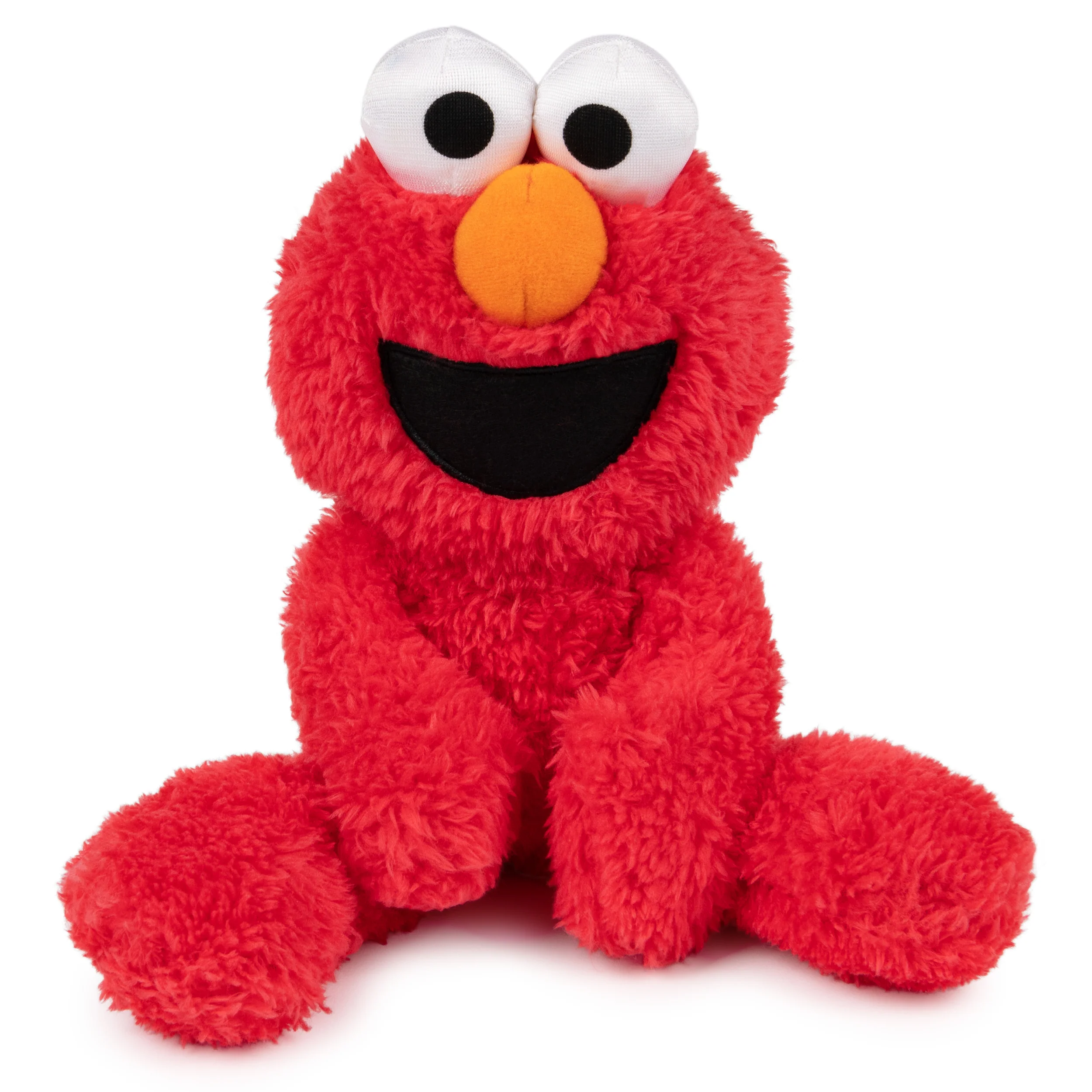 Elmo Take Along Buddy, 13 in - Image 4
