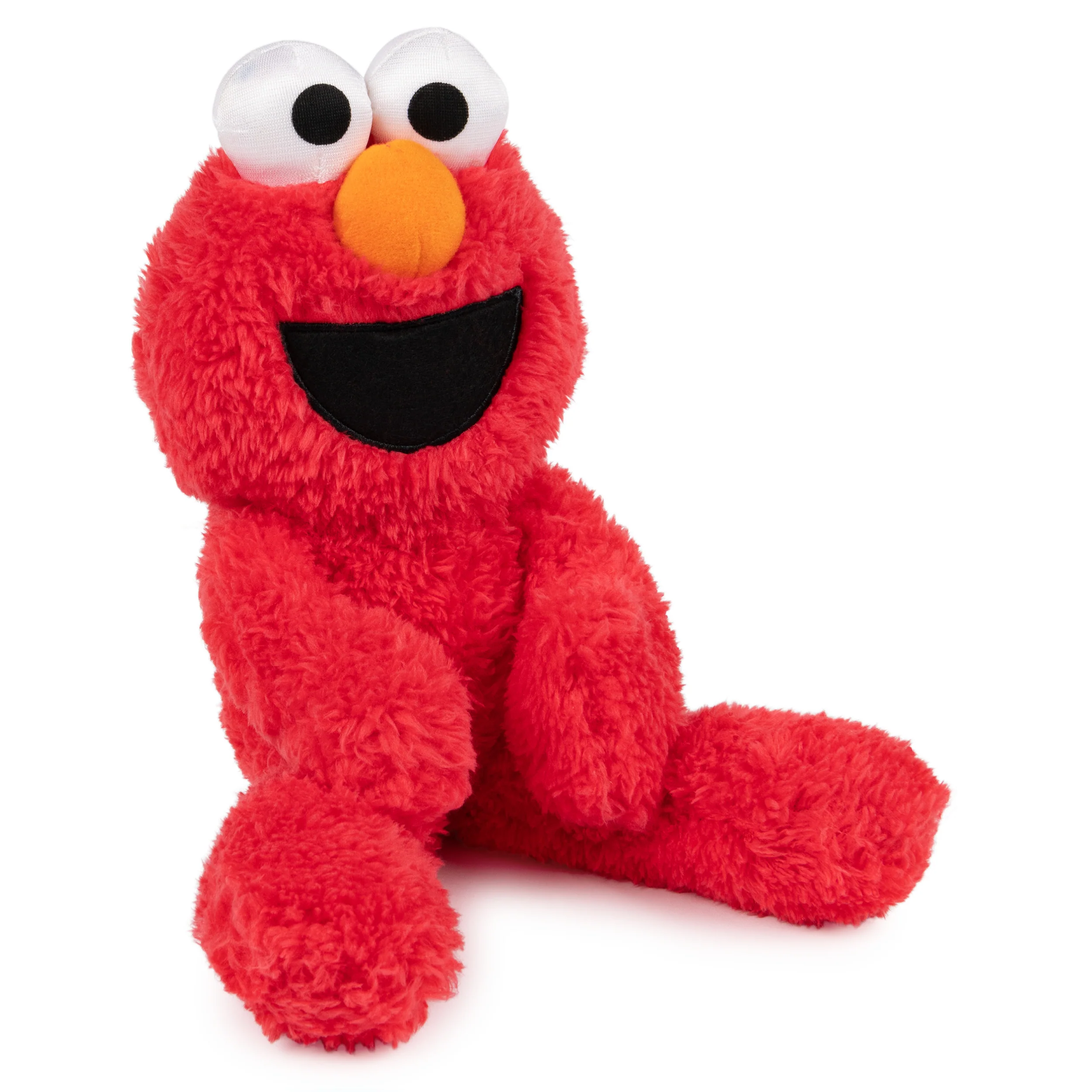 Elmo Take Along Buddy, 13 in - Image 5