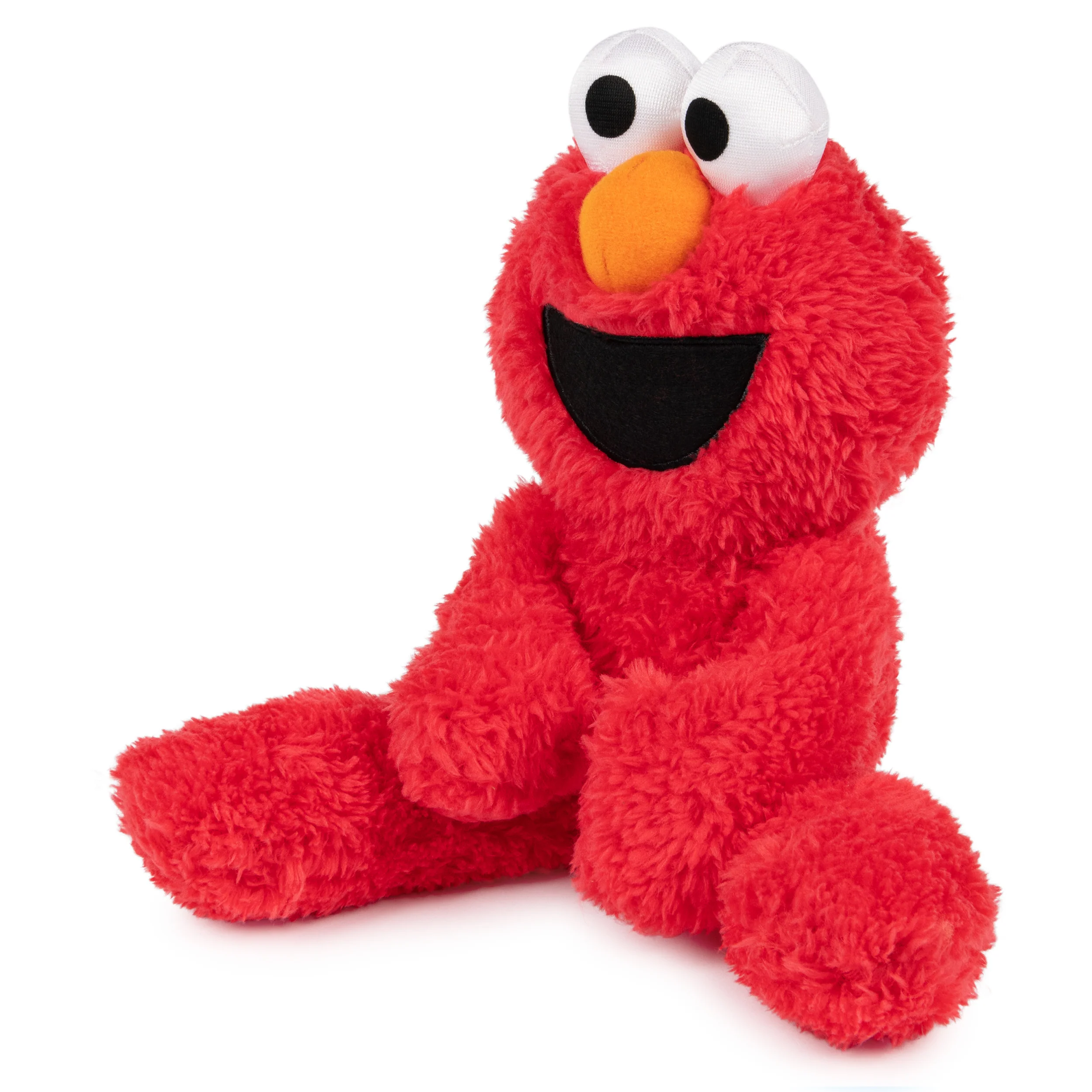 Elmo Take Along Buddy, 13 in - Image 6