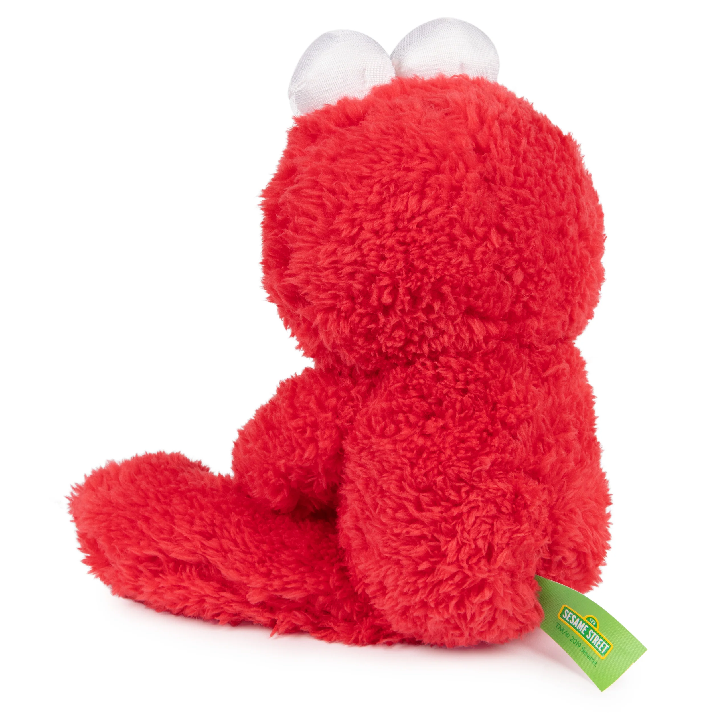Elmo Take Along Buddy, 13 in - Image 8