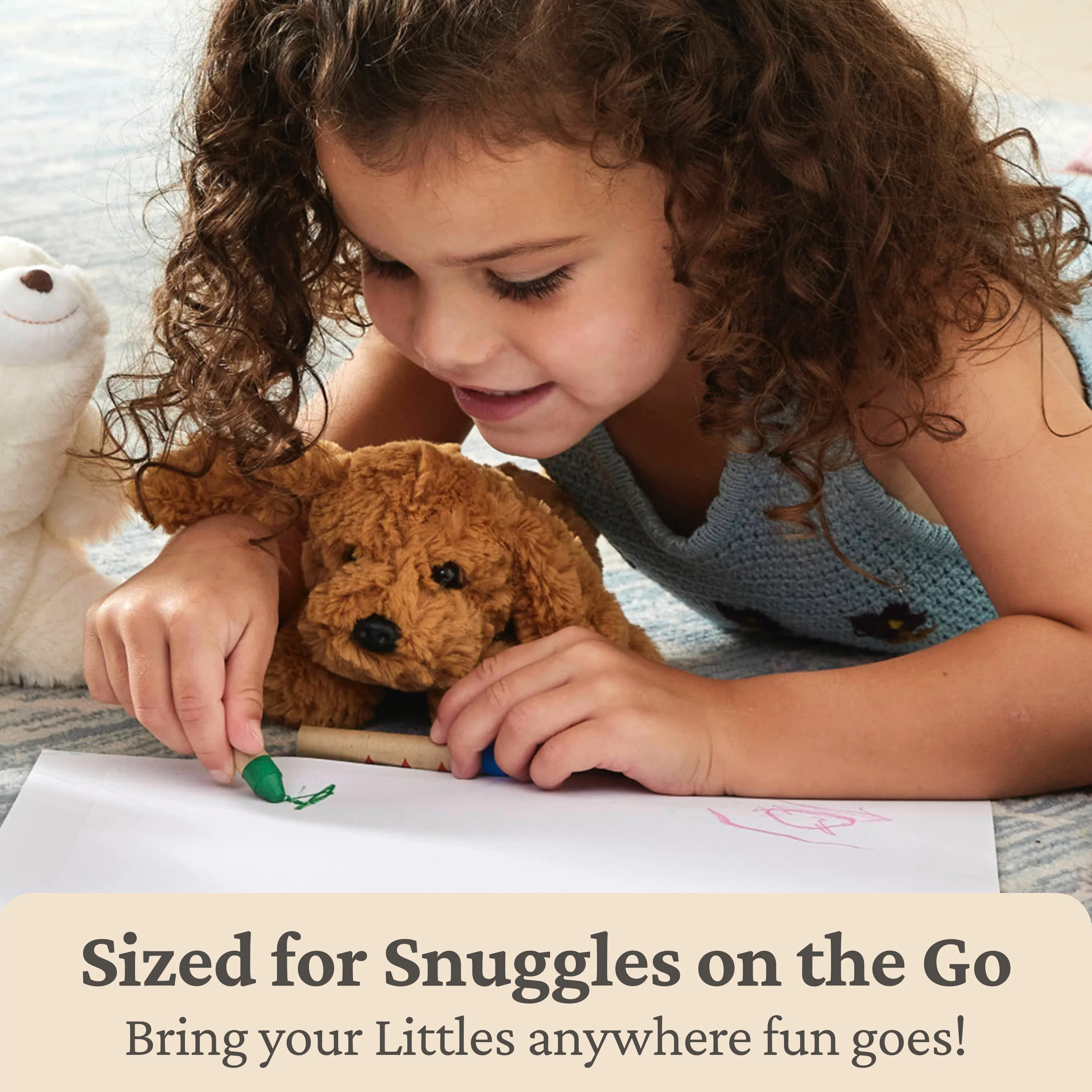 7 in Littles: Muttsy - Image 5