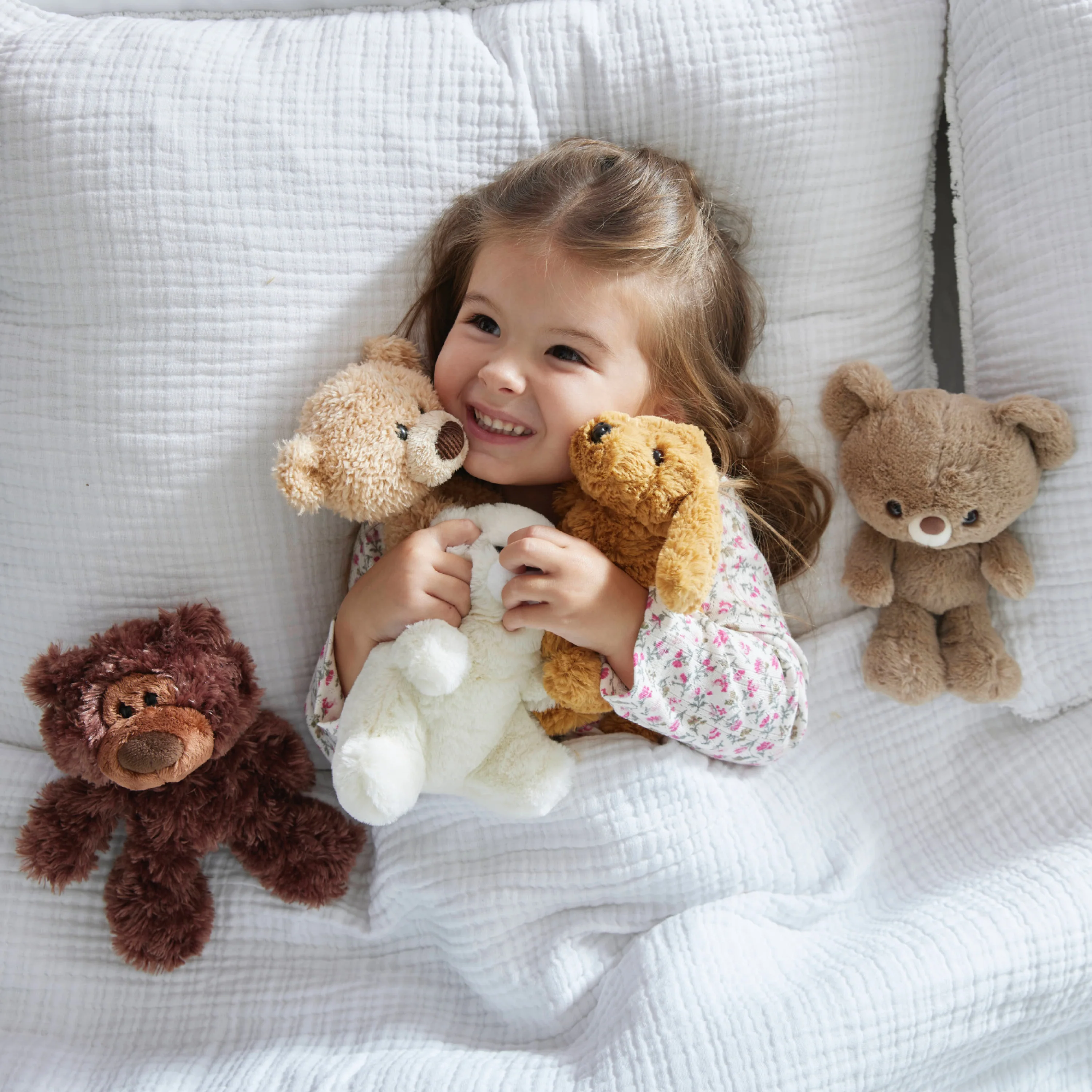 7 in Littles: Snuffles - Image 9