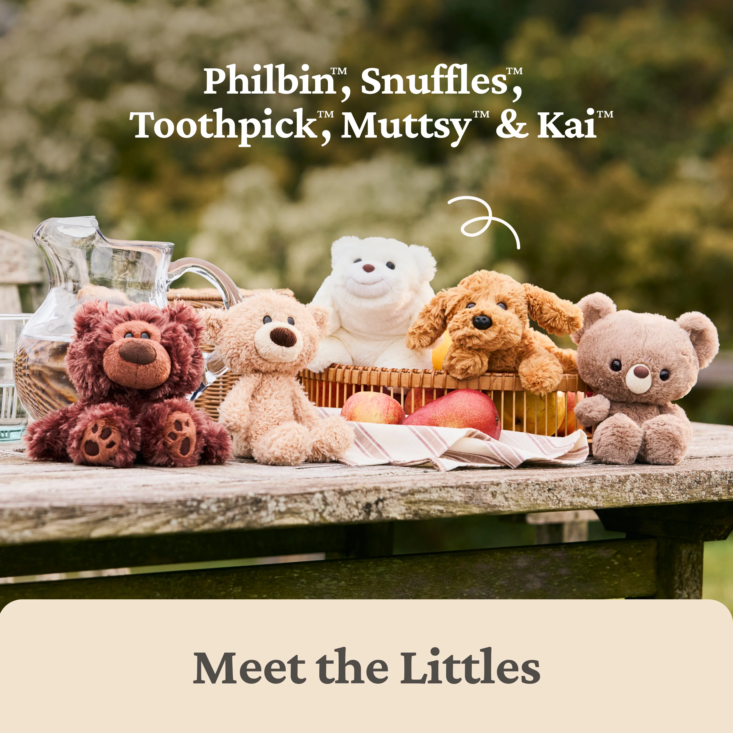7 in Littles: Toothpick - Image 6