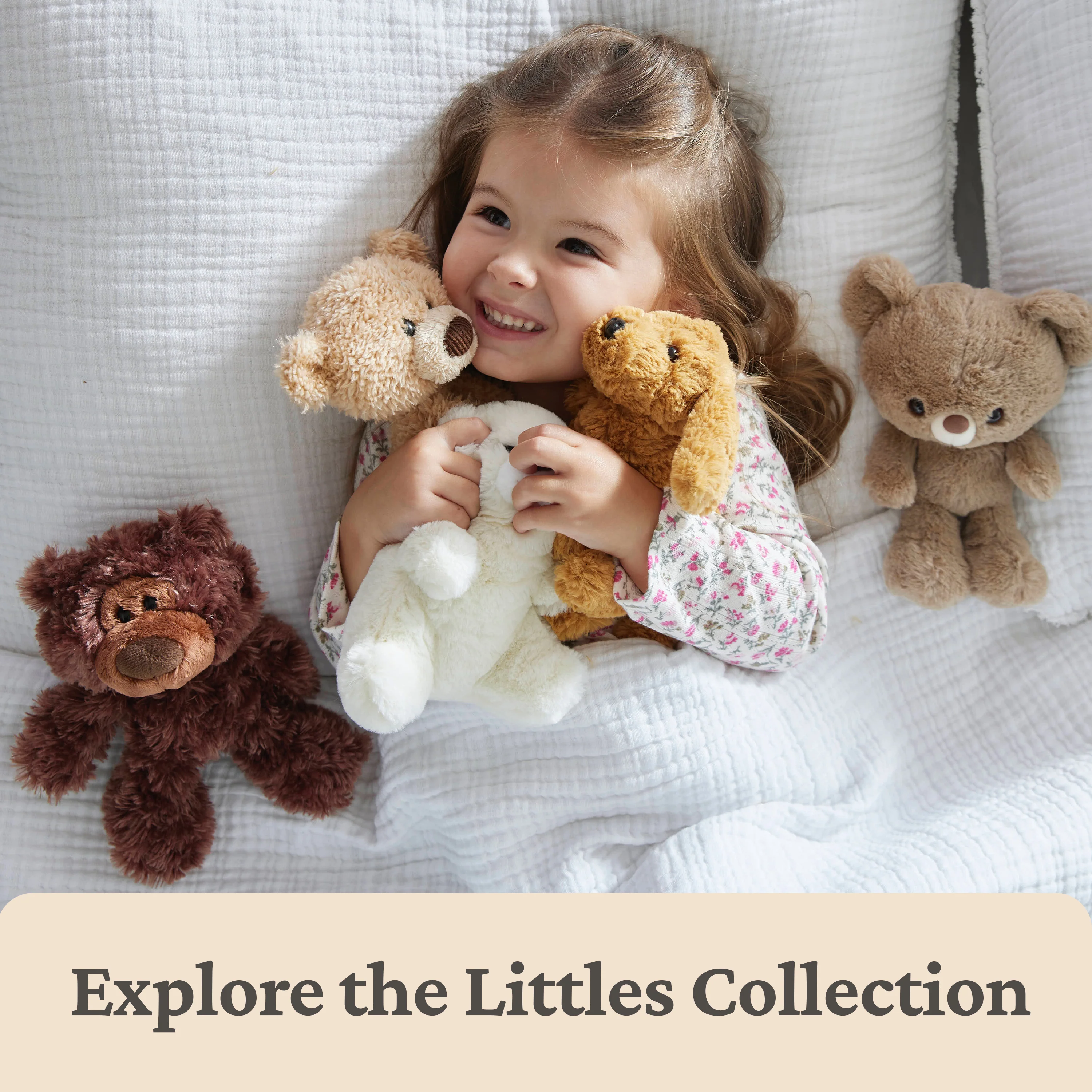 7 in Littles: Toothpick - Image 8