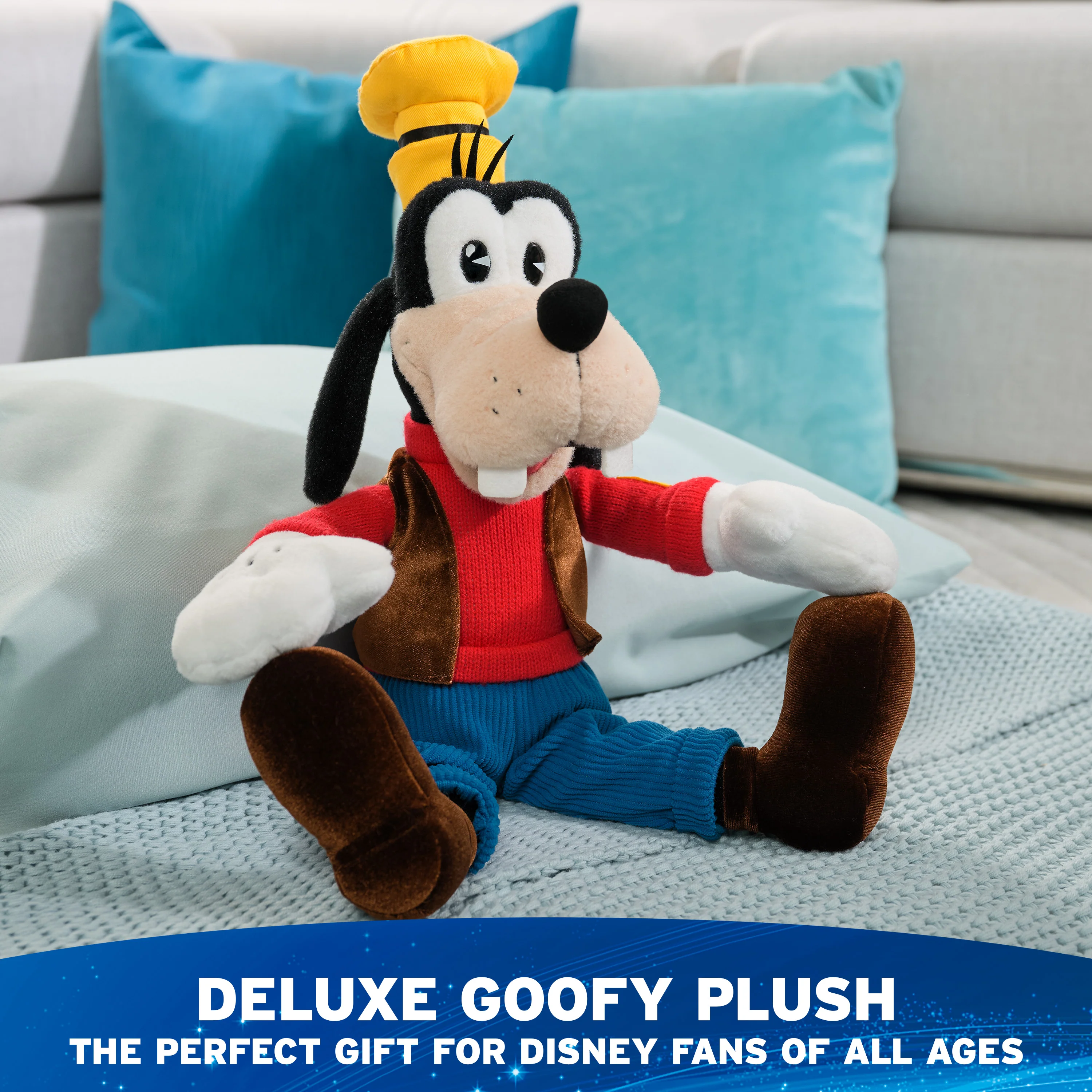 Goofy, 14 in - Image 2