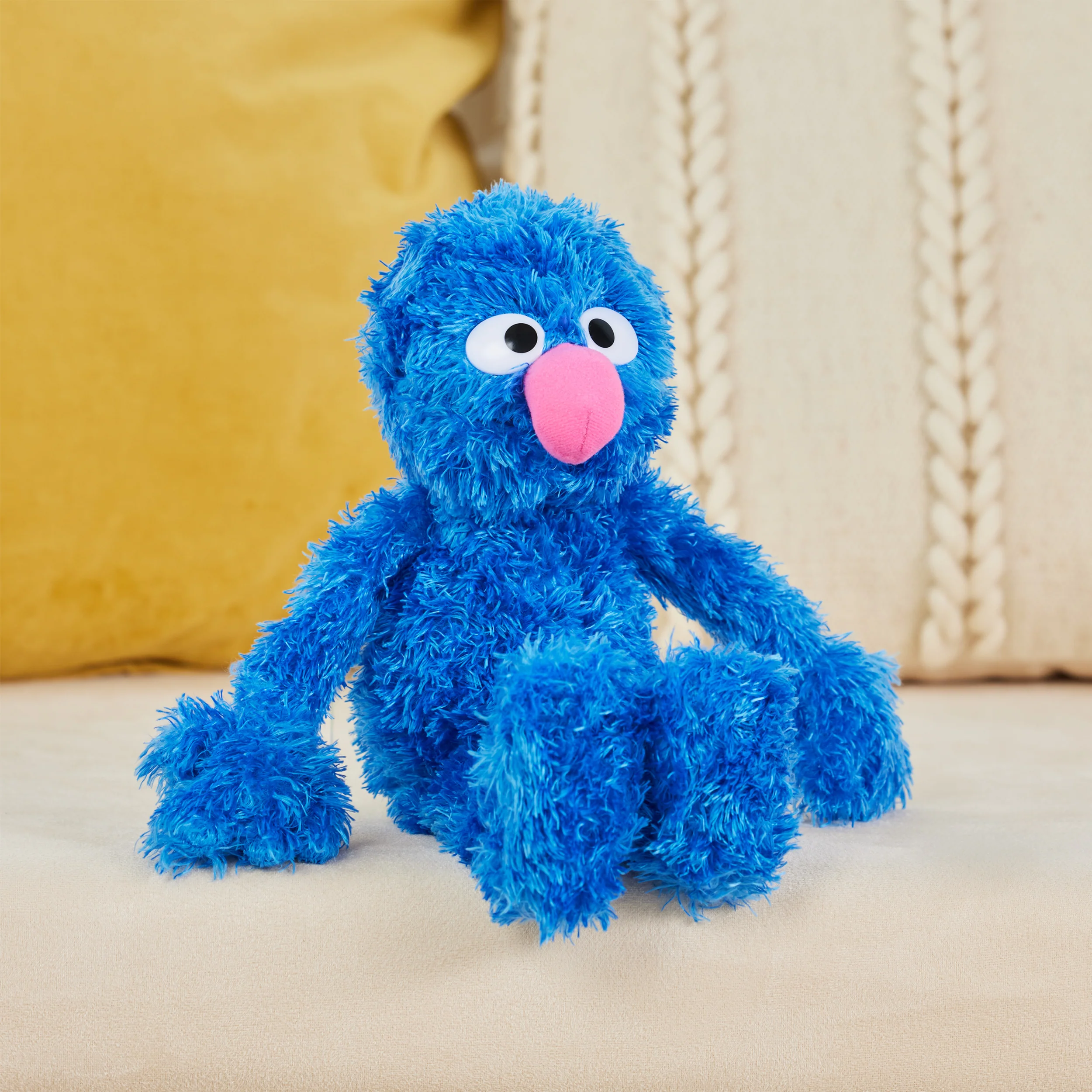 Grover, 14.5 in - Image 3
