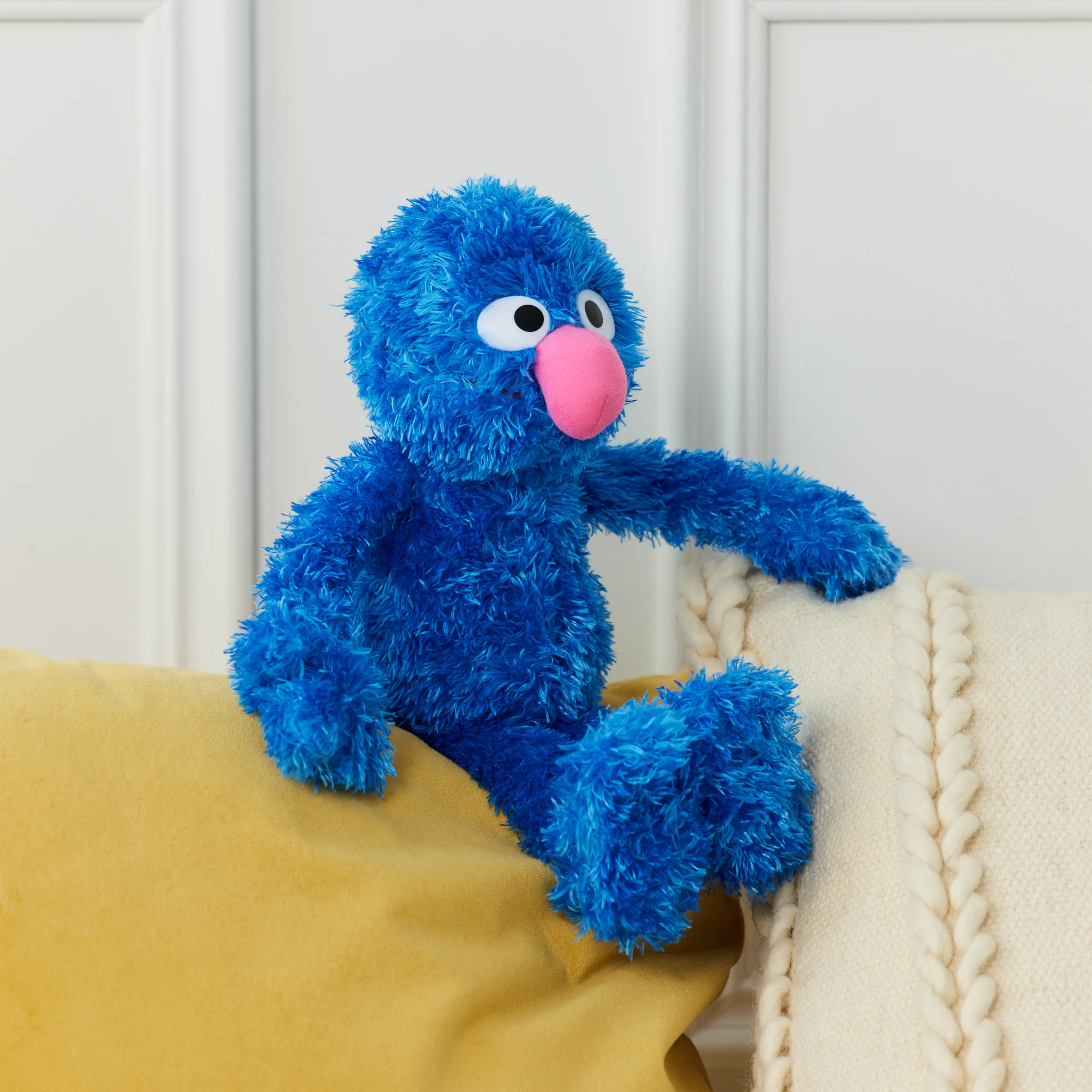 Grover, 14.5 in - Image 4