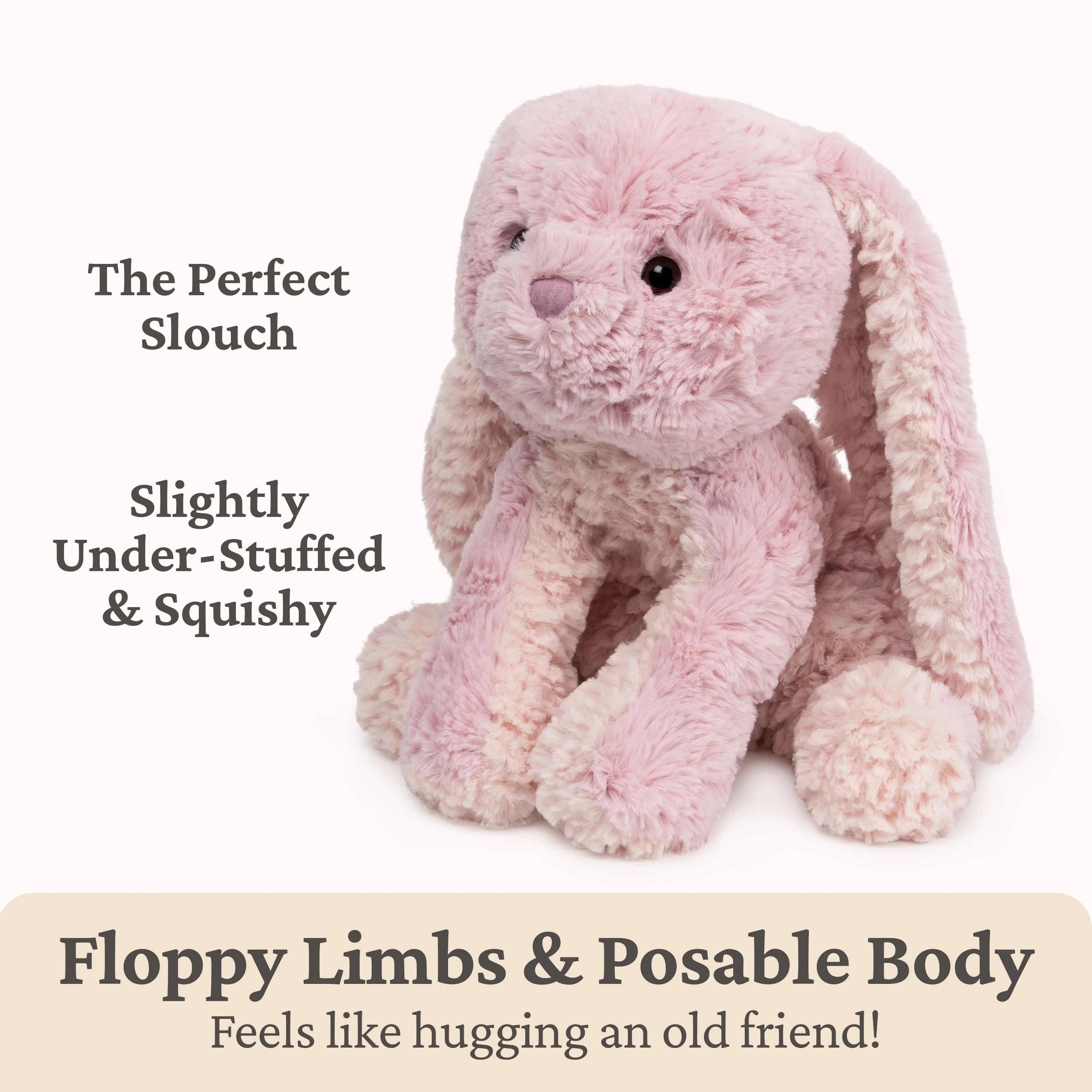 Cozys Bunny, 10 in - Image 3