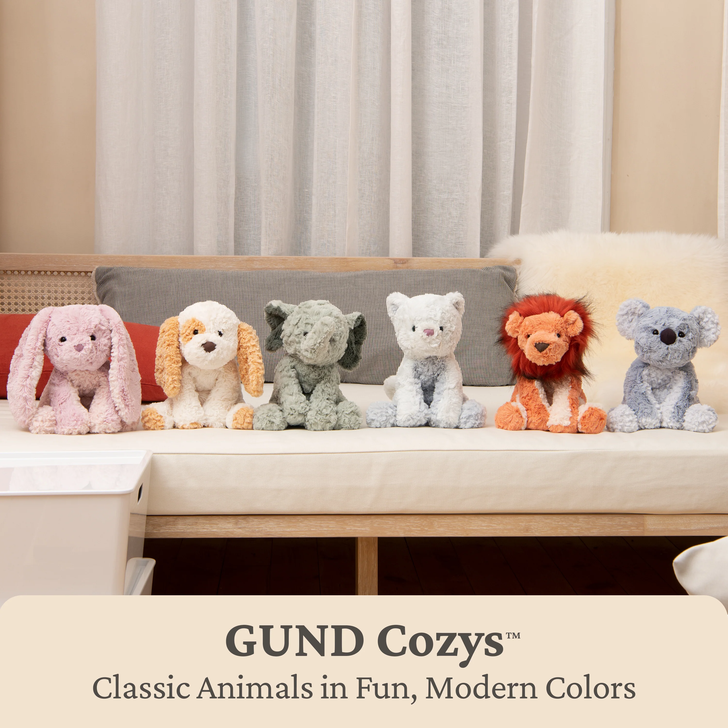 Cozys Bunny, 10 in - Image 7