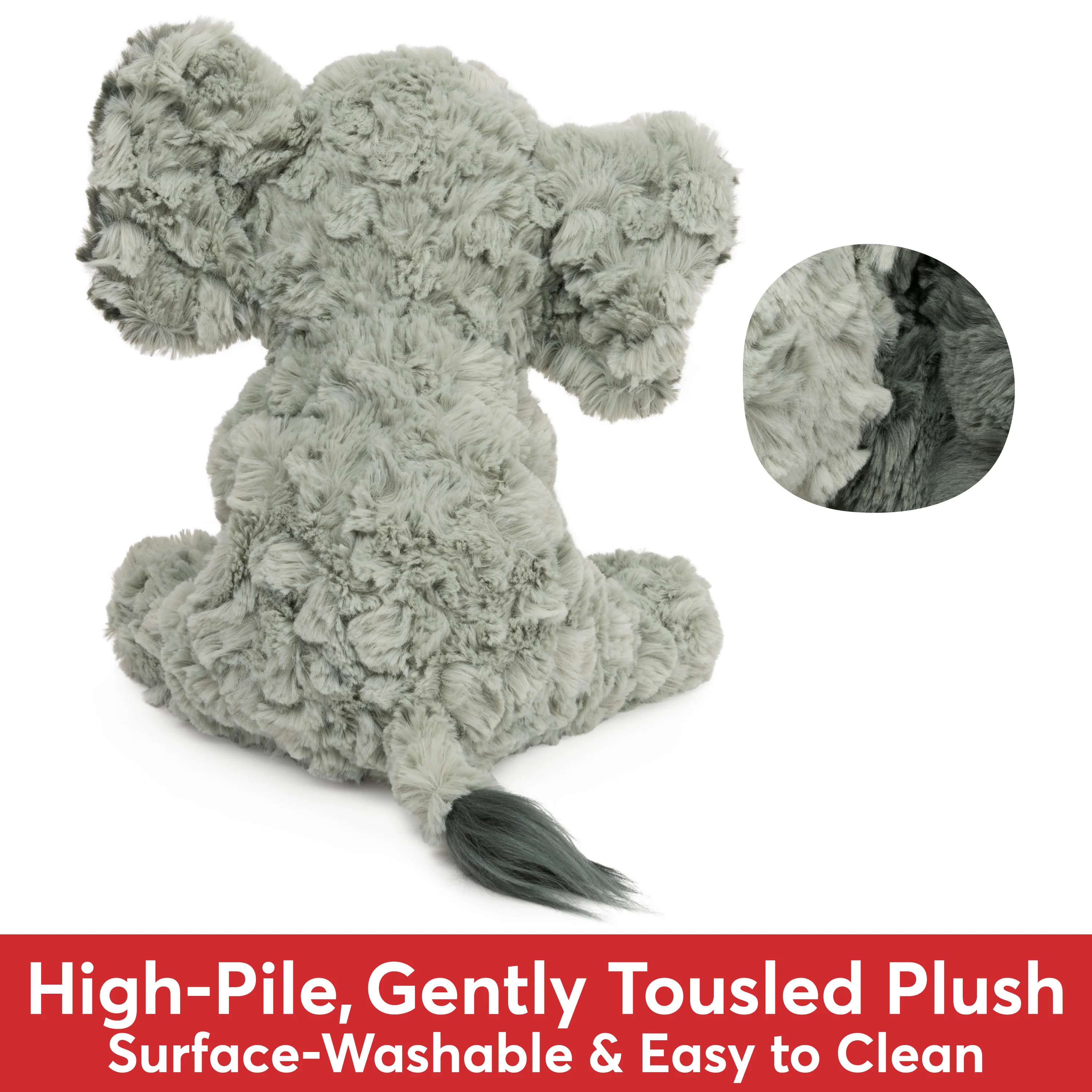 Cozys™ Elephant, 10 in - Image 7