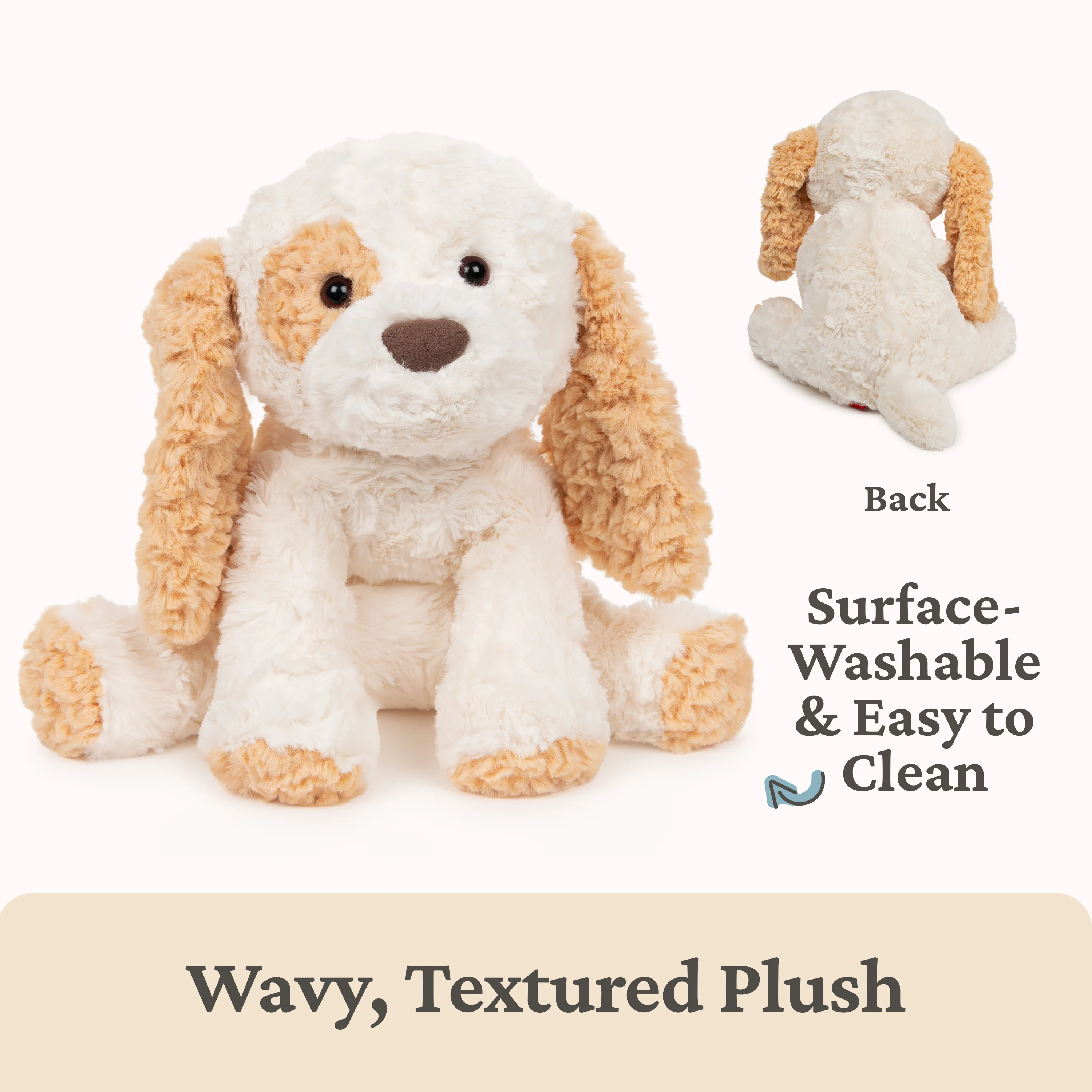 Cozys™ Puppy, 10 in - Image 6
