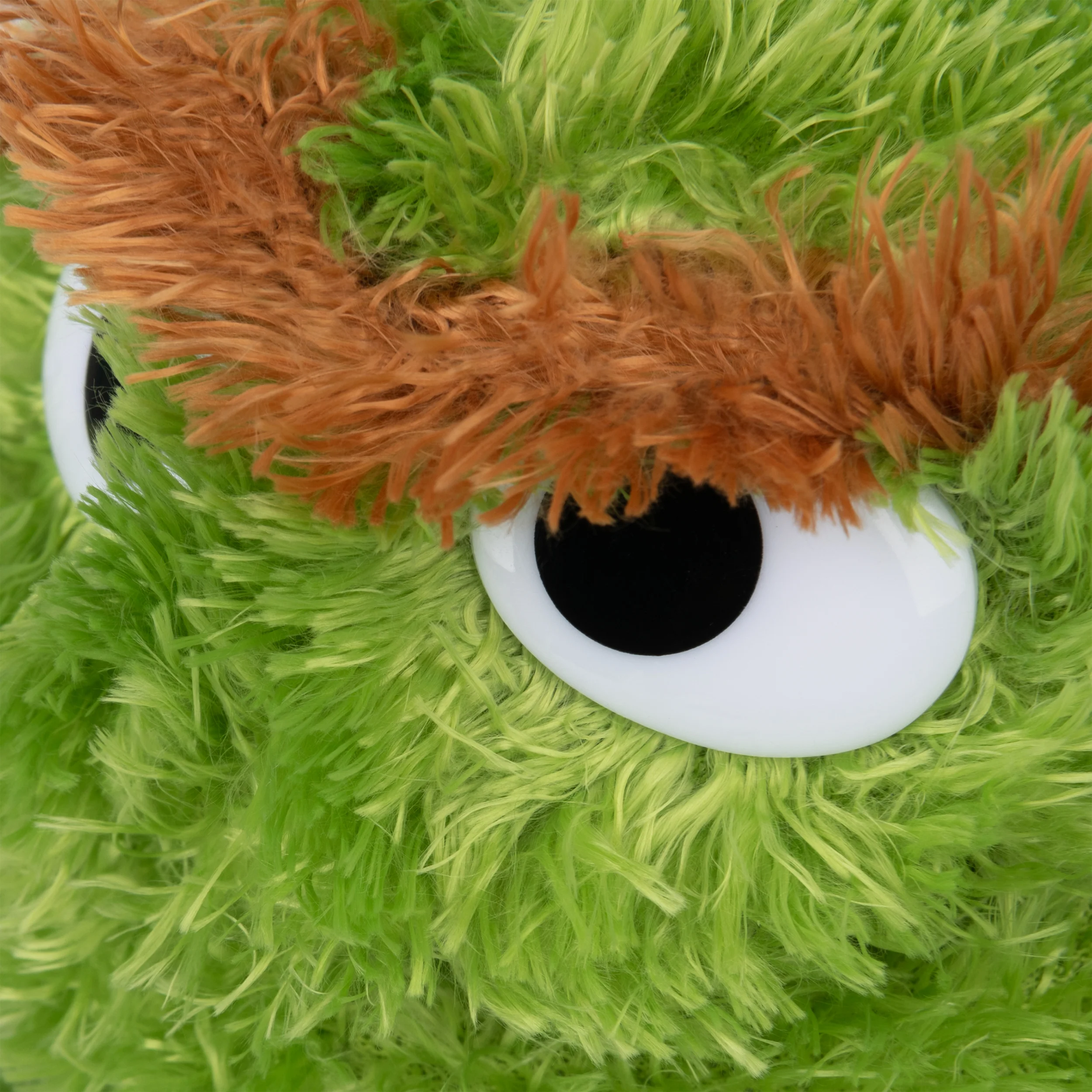 Oscar the Grouch, 10 in - Image 6
