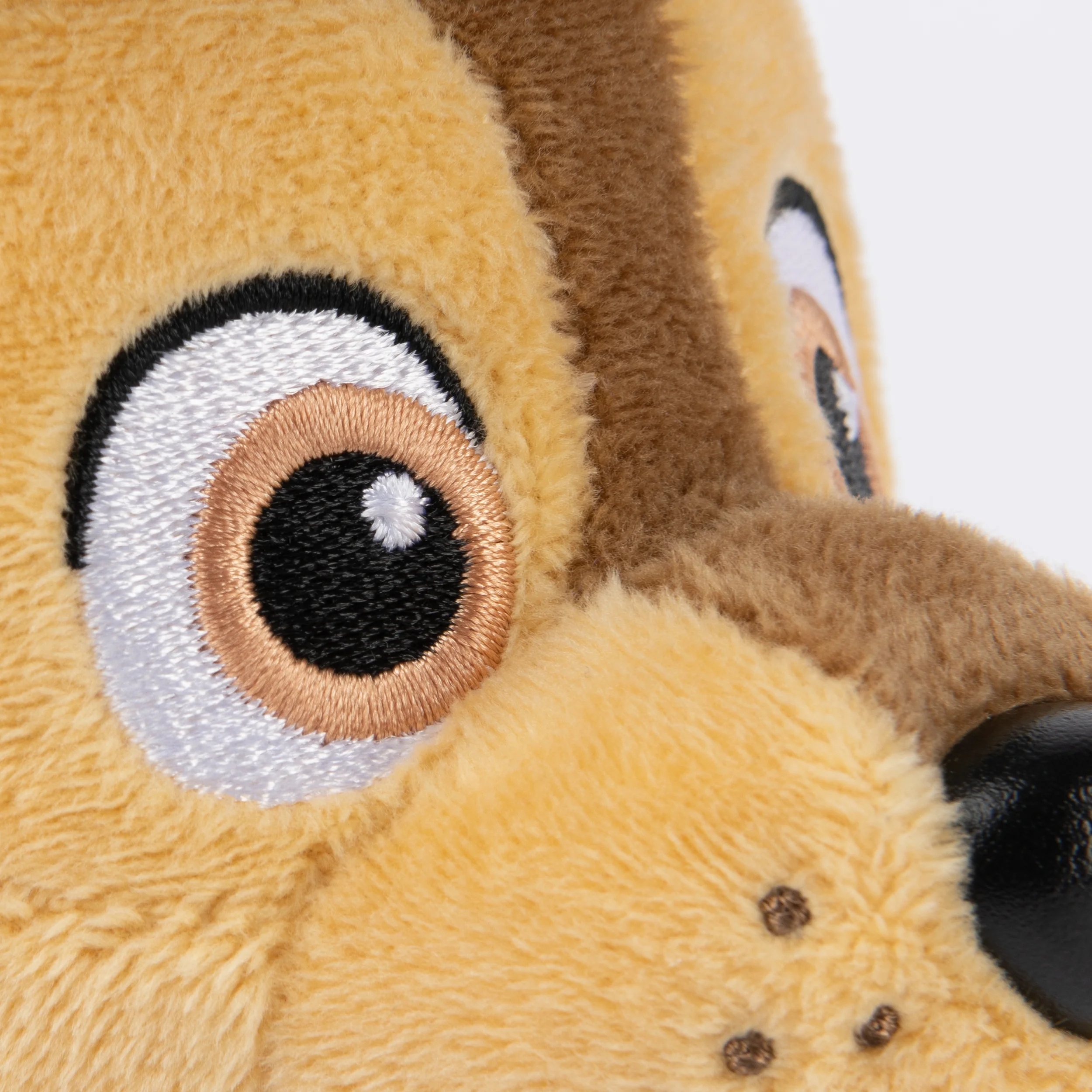 PAW Patrol® Chase® Plush, 6 in - Image 3