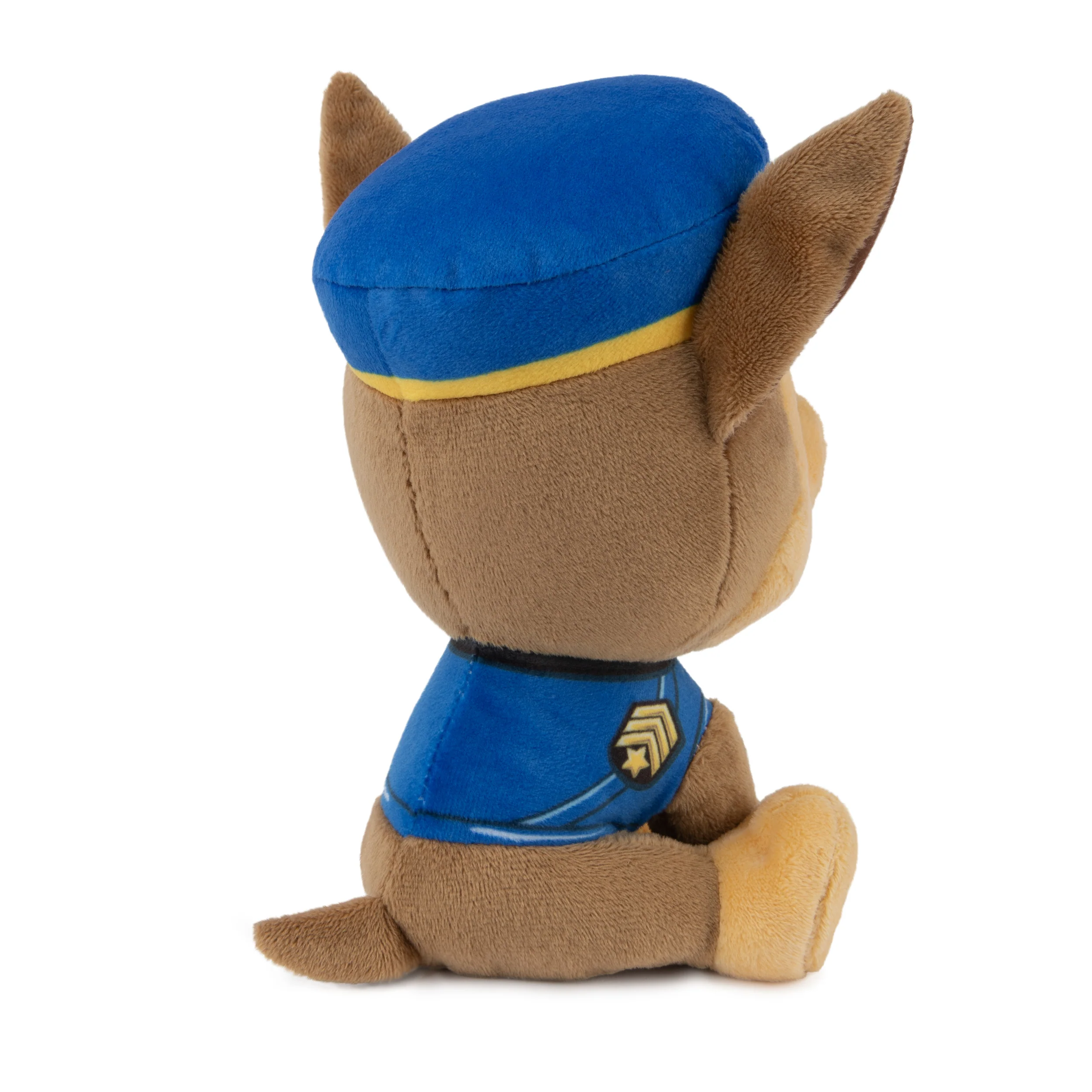 PAW Patrol® Chase® Plush, 6 in - Image 5