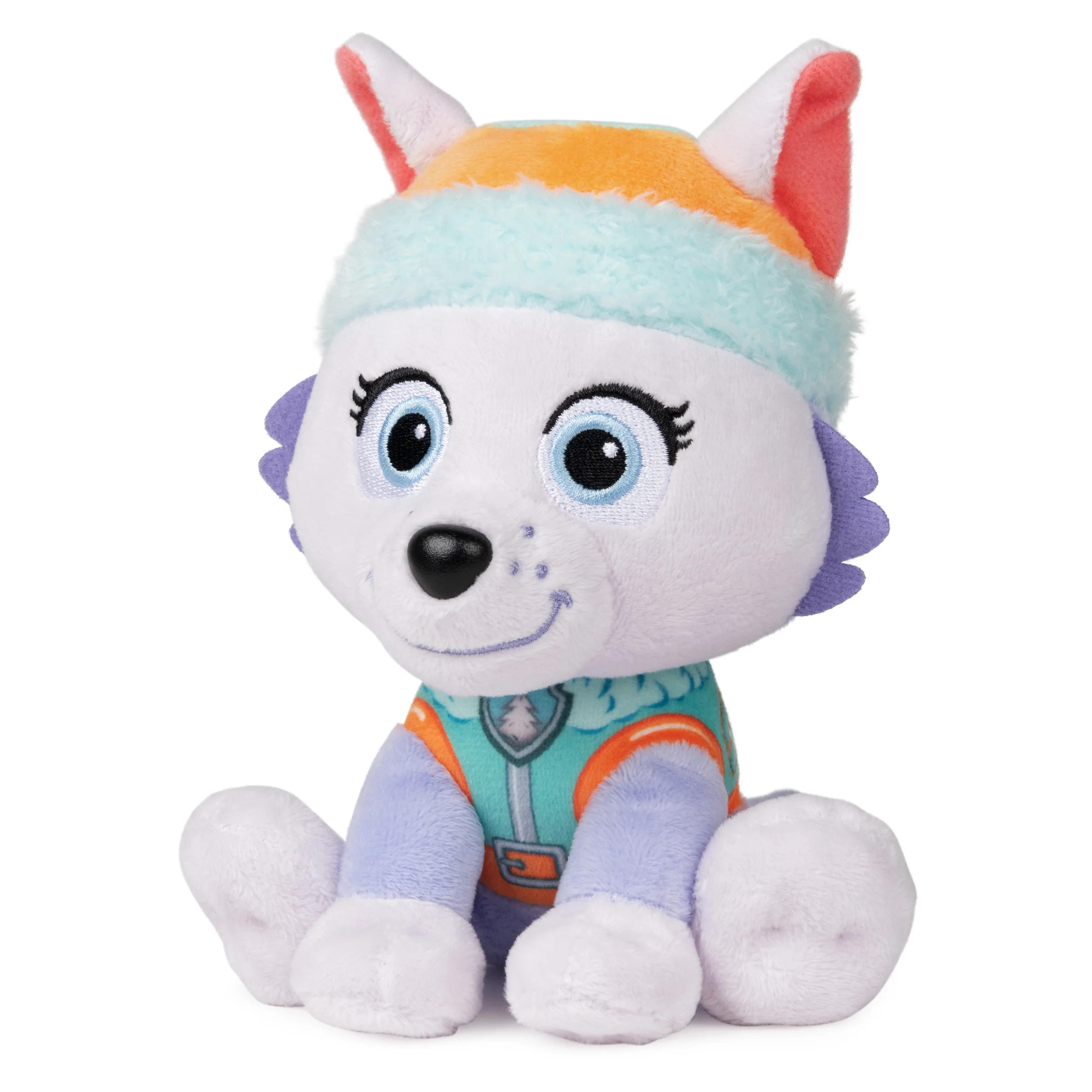 PAW Patrol® Everest® Plush, 6 in - Image 4