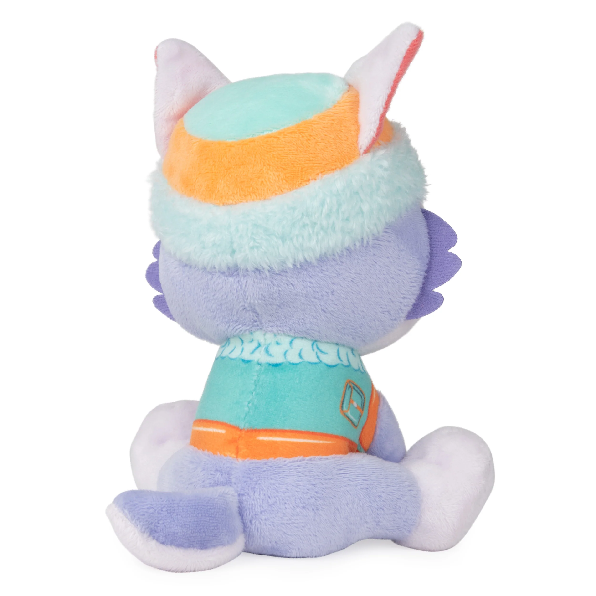PAW Patrol® Everest® Plush, 6 in - Image 5