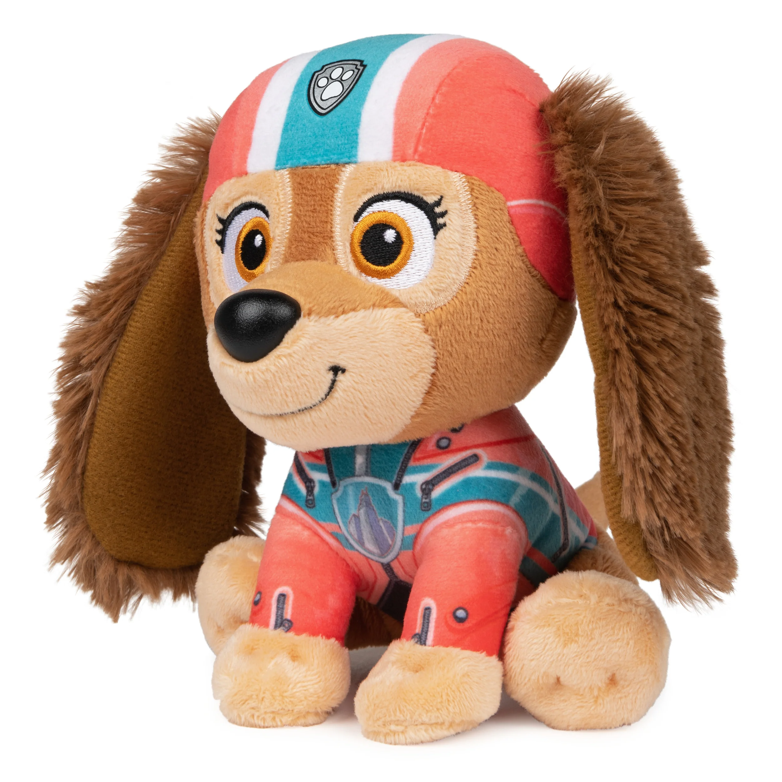 PAW Patrol Liberty Plush, 6 in - Image 3