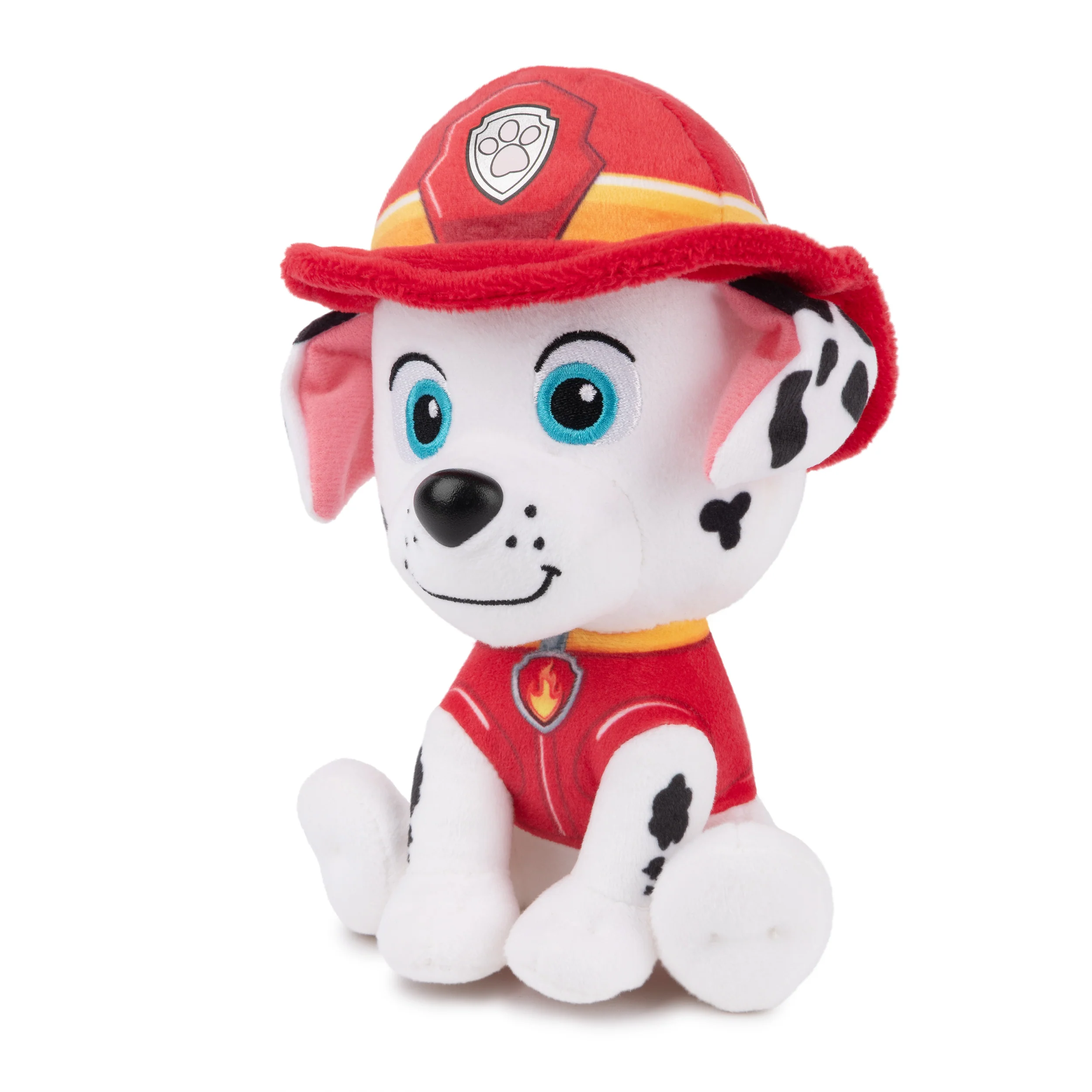 PAW Patrol® Marshall® Plush, 6 in - Image 4