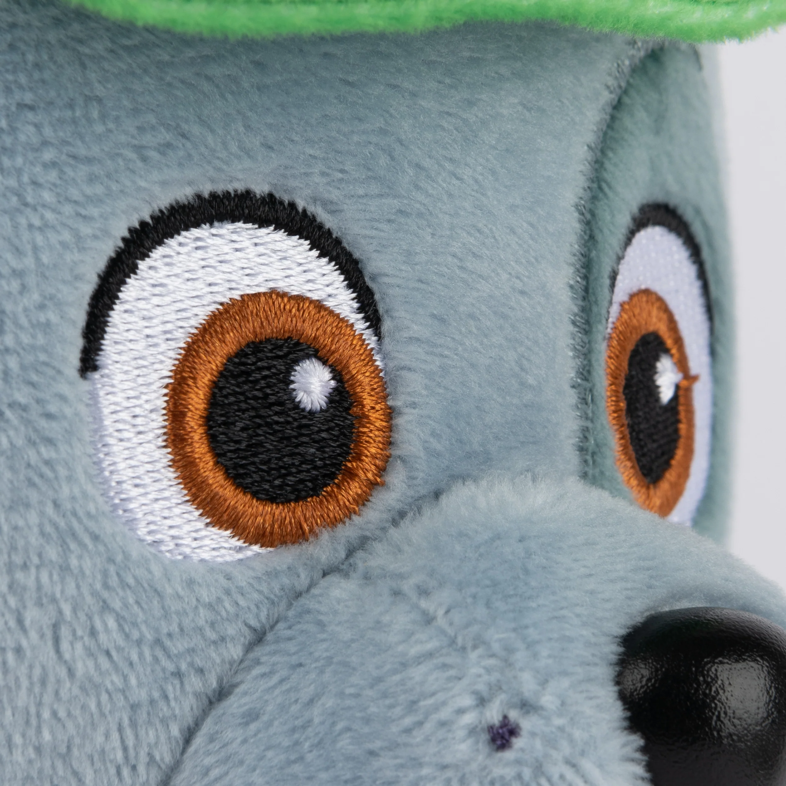 PAW Patrol® Rocky® Plush, 6 in - Image 3
