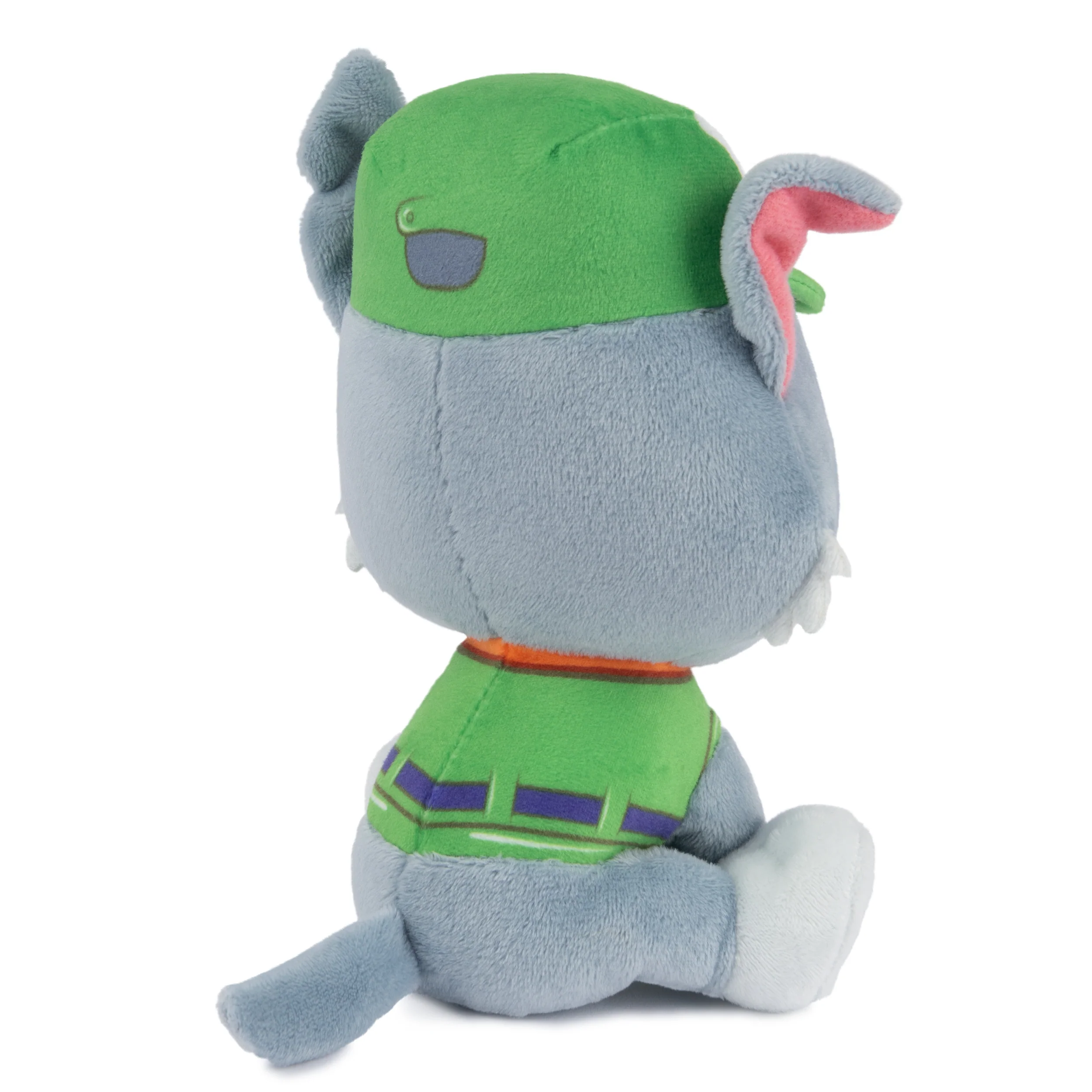 PAW Patrol® Rocky® Plush, 6 in - Image 5