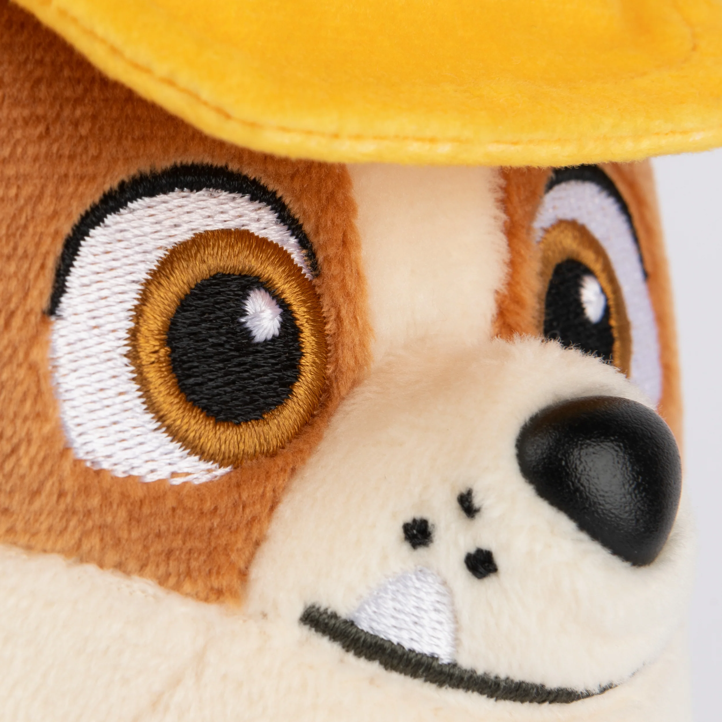 PAW Patrol® Rubble® Plush, 6 in - Image 3
