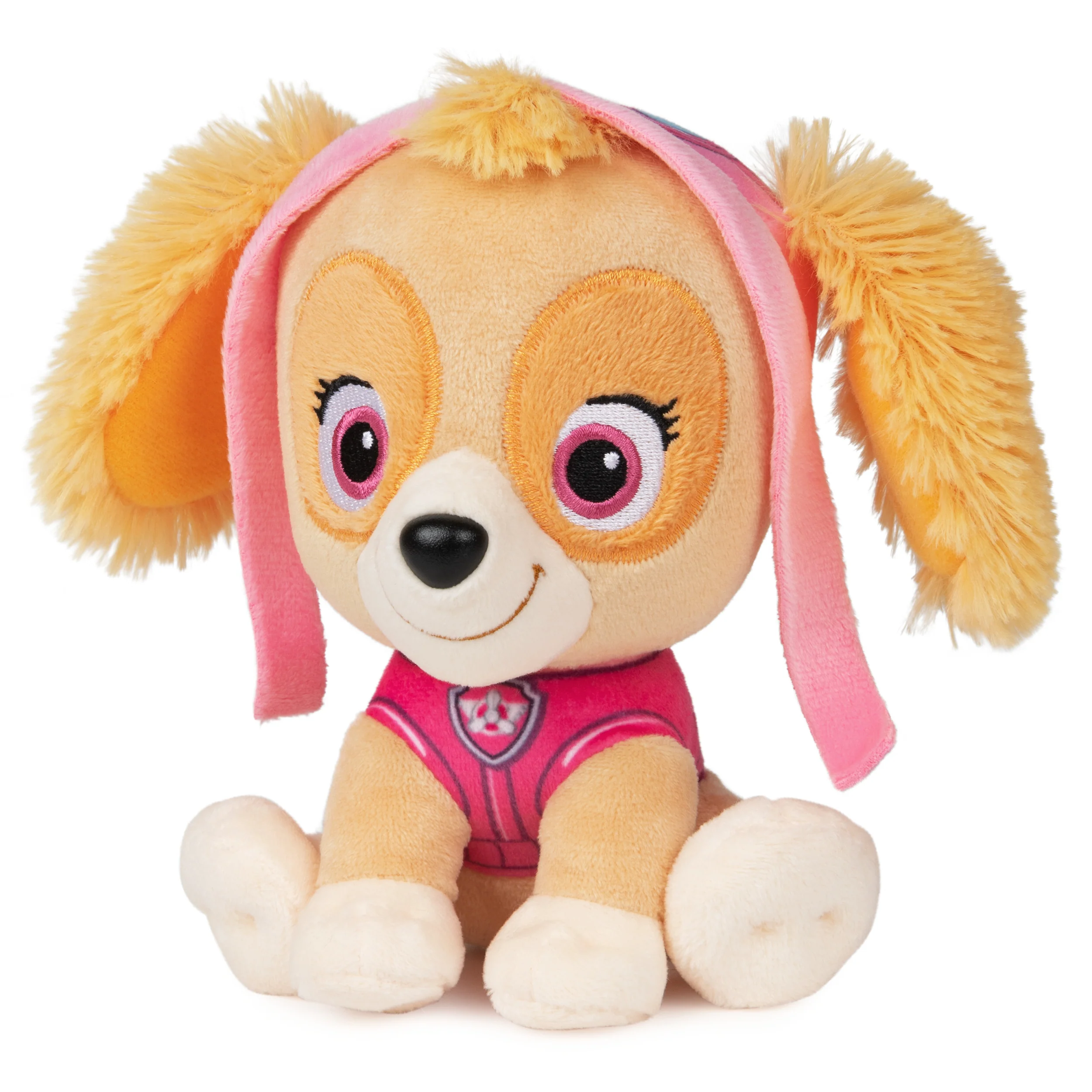 PAW Patrol® Skye® Plush, 6 in - Image 4
