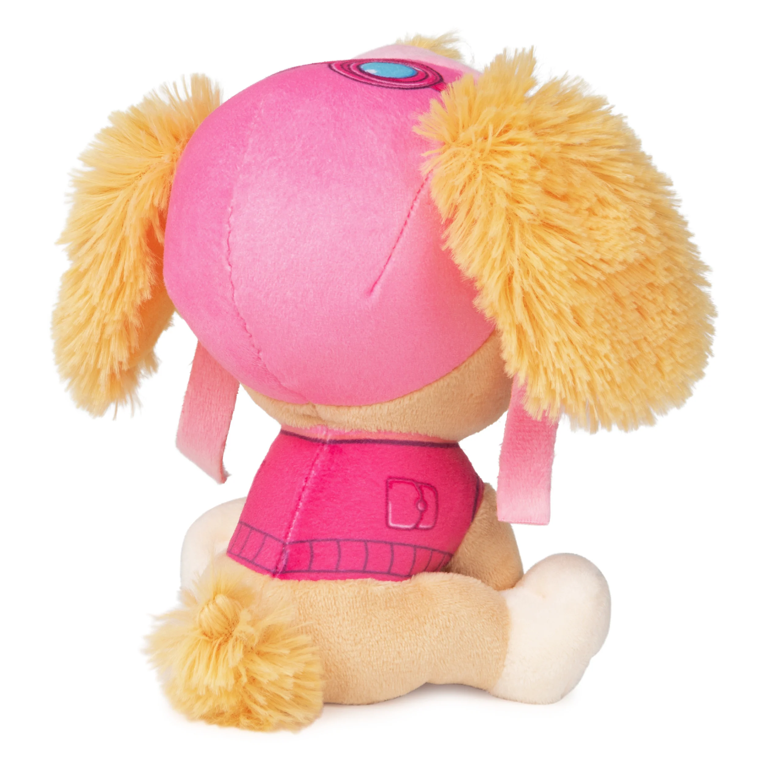 PAW Patrol® Skye® Plush, 6 in - Image 5